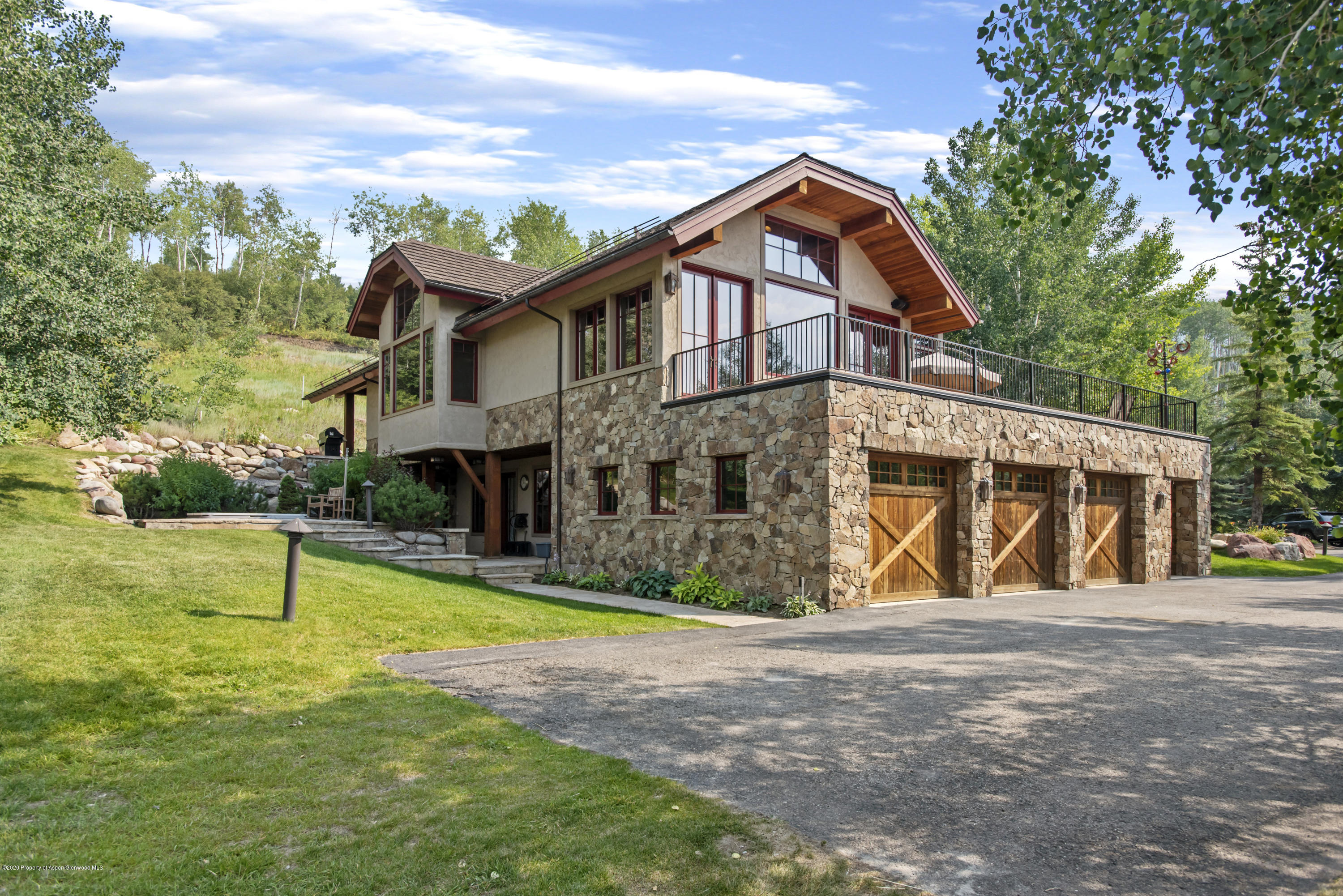 64 Spruce Ridge Lane