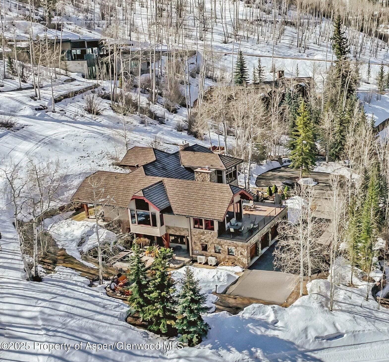 64 Spruce Ridge Lane