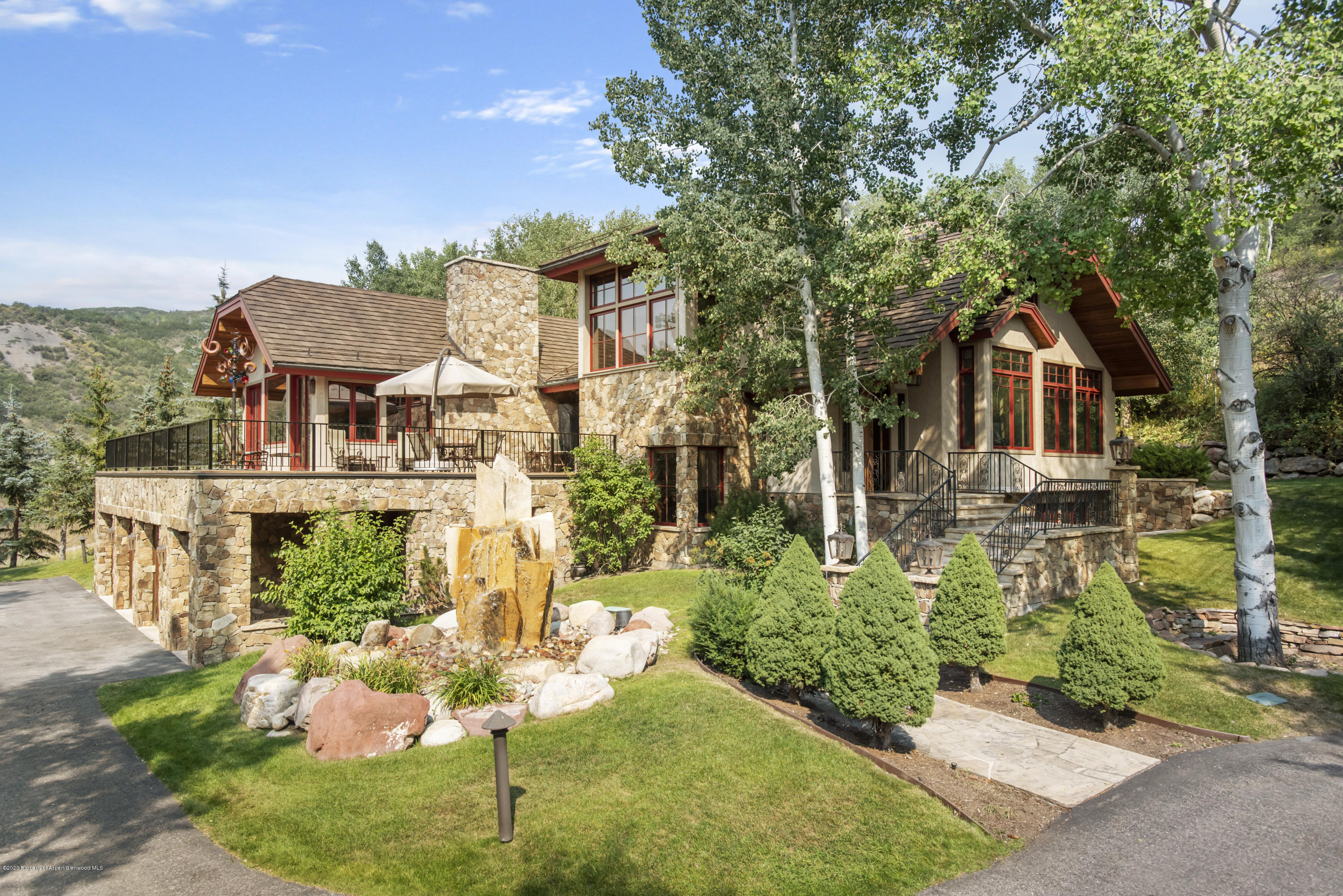 64 Spruce Ridge Lane
