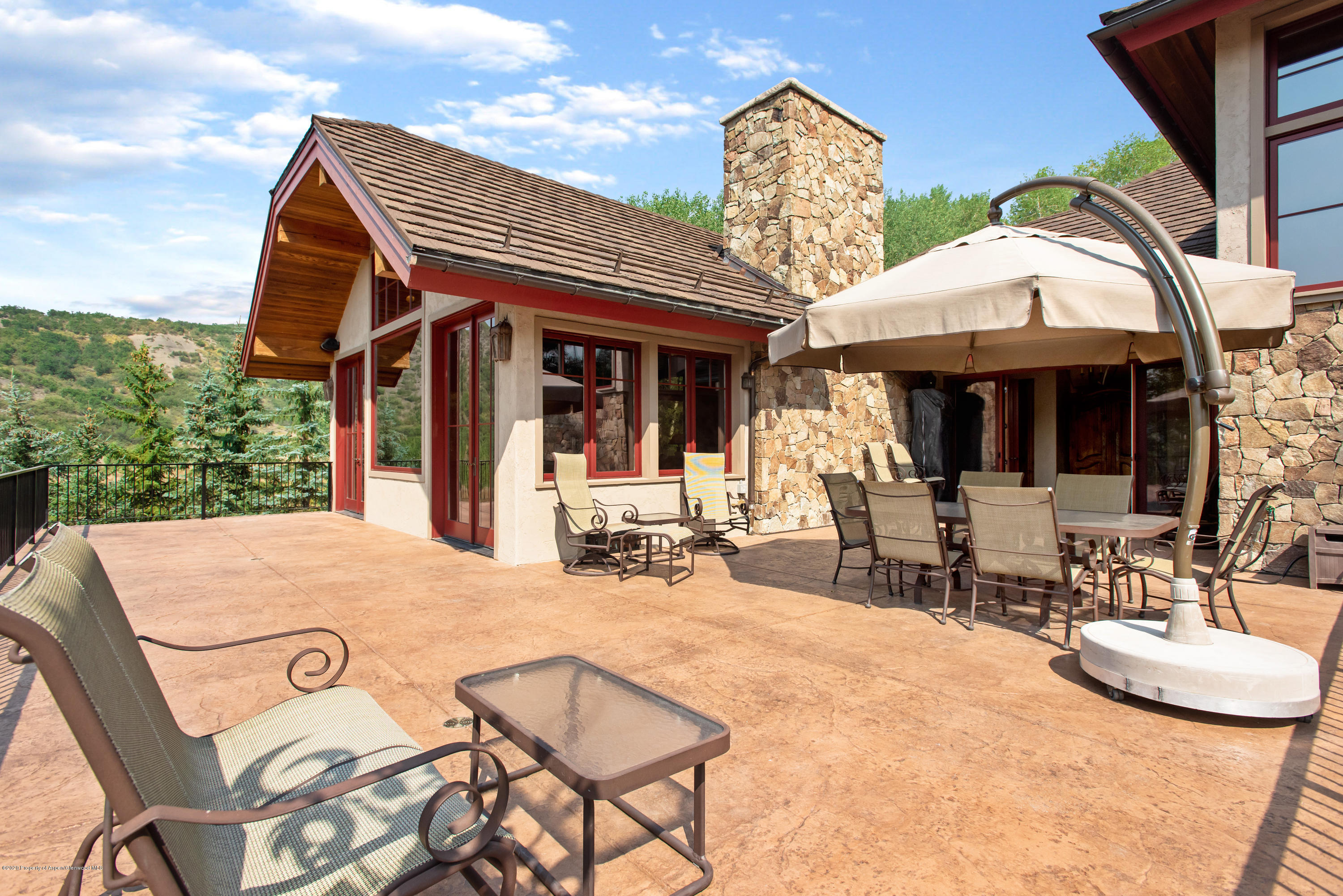 64 Spruce Ridge Lane
