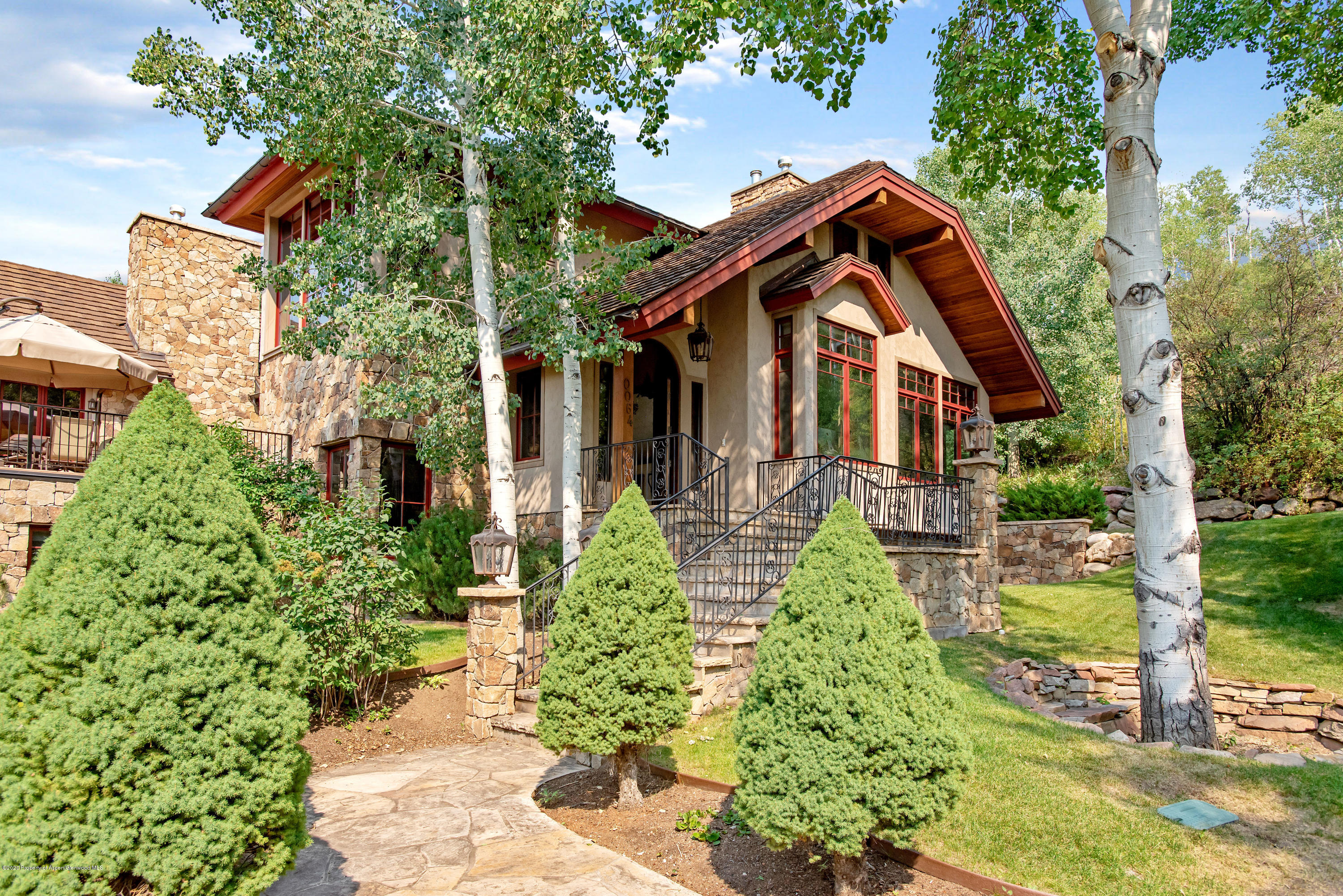 64 Spruce Ridge Lane