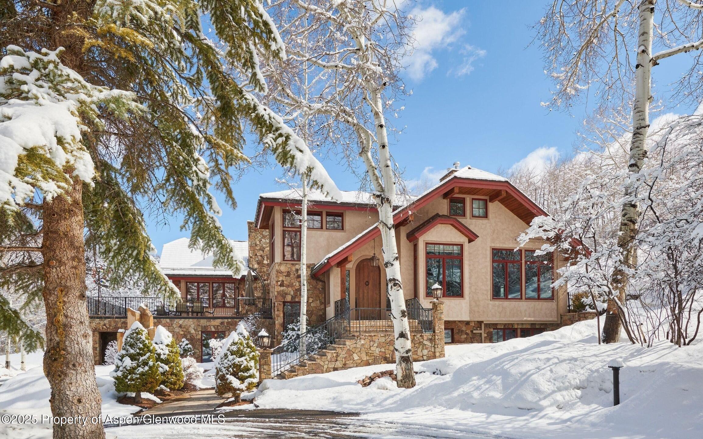 64 Spruce Ridge Lane