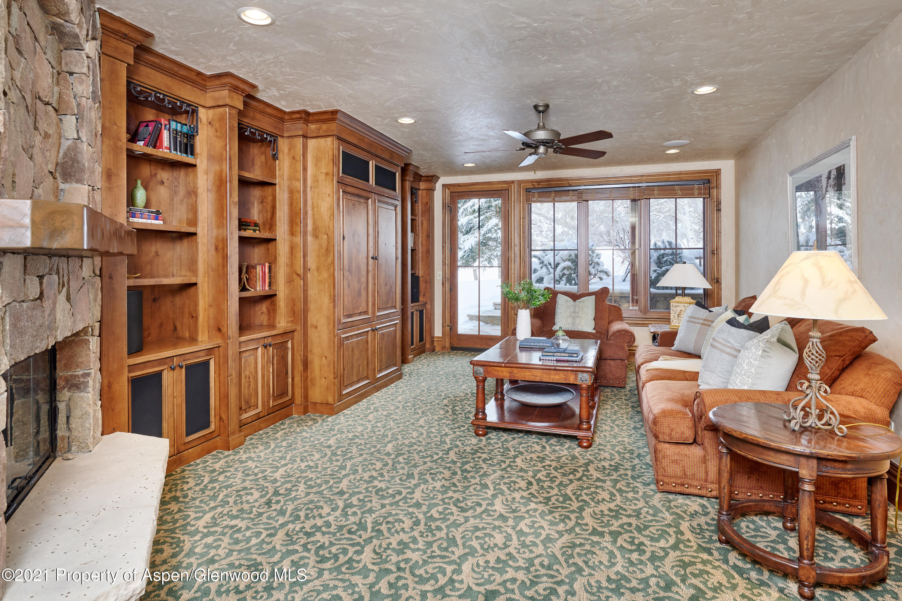 64 Spruce Ridge Lane