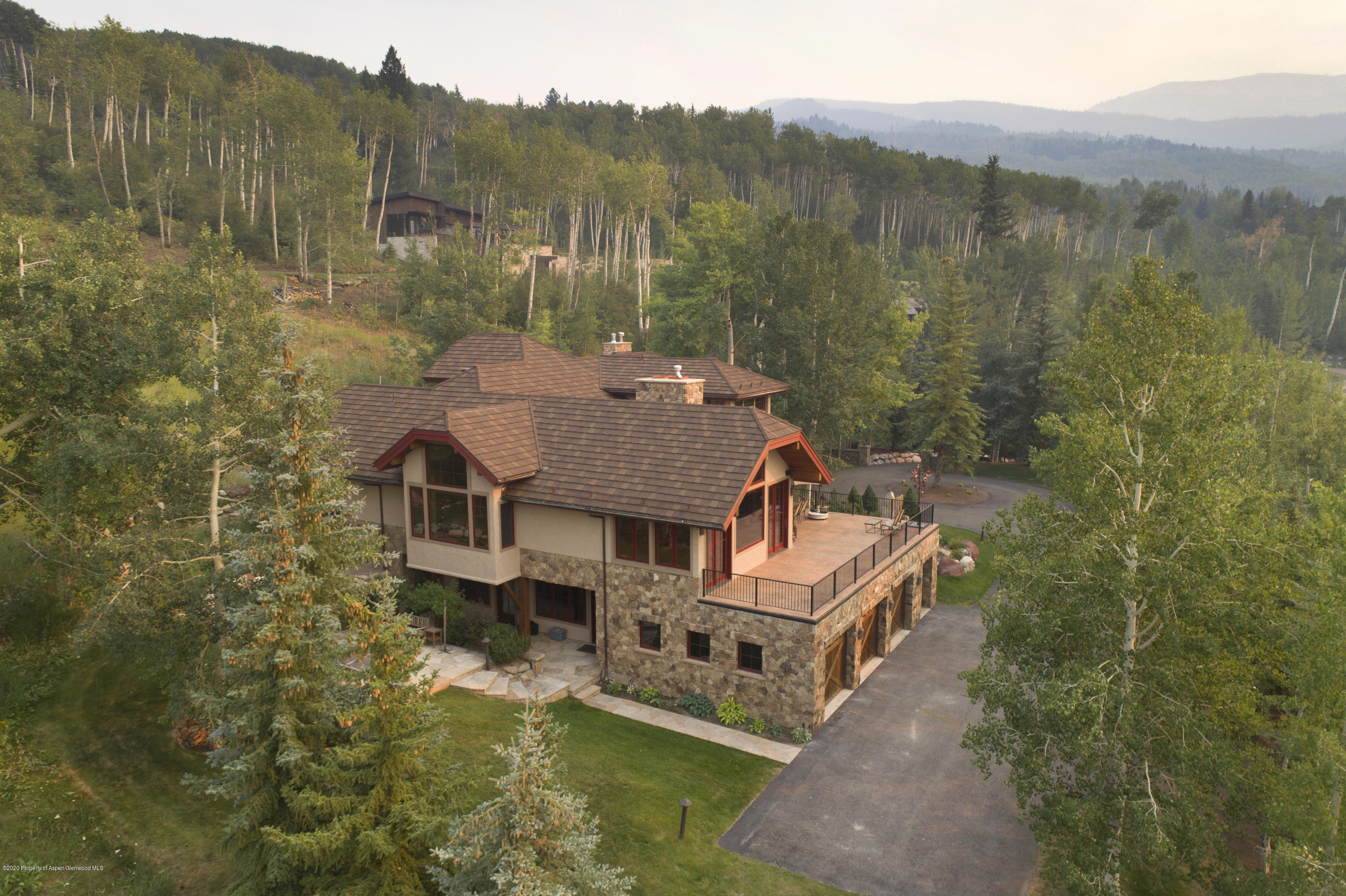 64 Spruce Ridge Lane