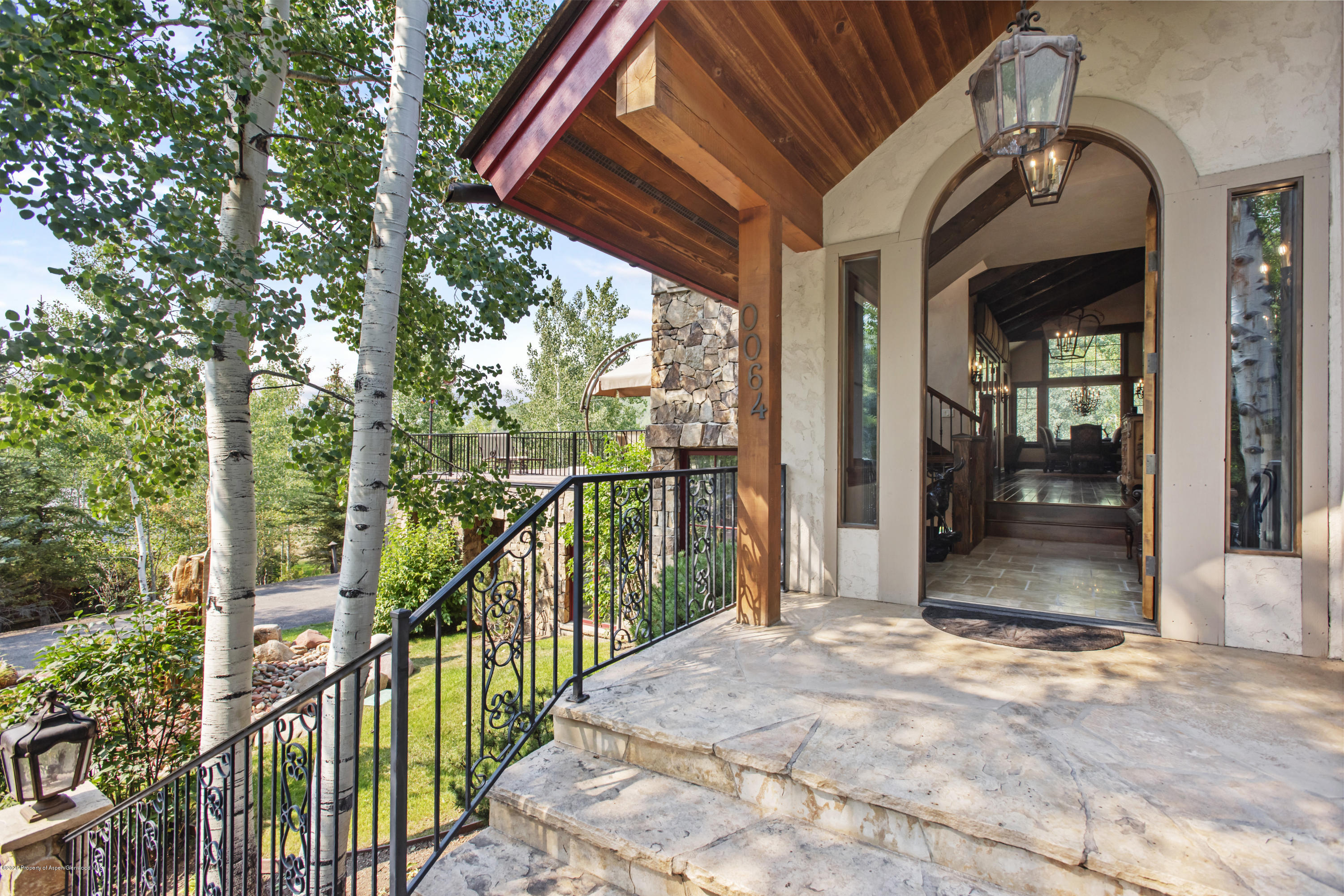 64 Spruce Ridge Lane