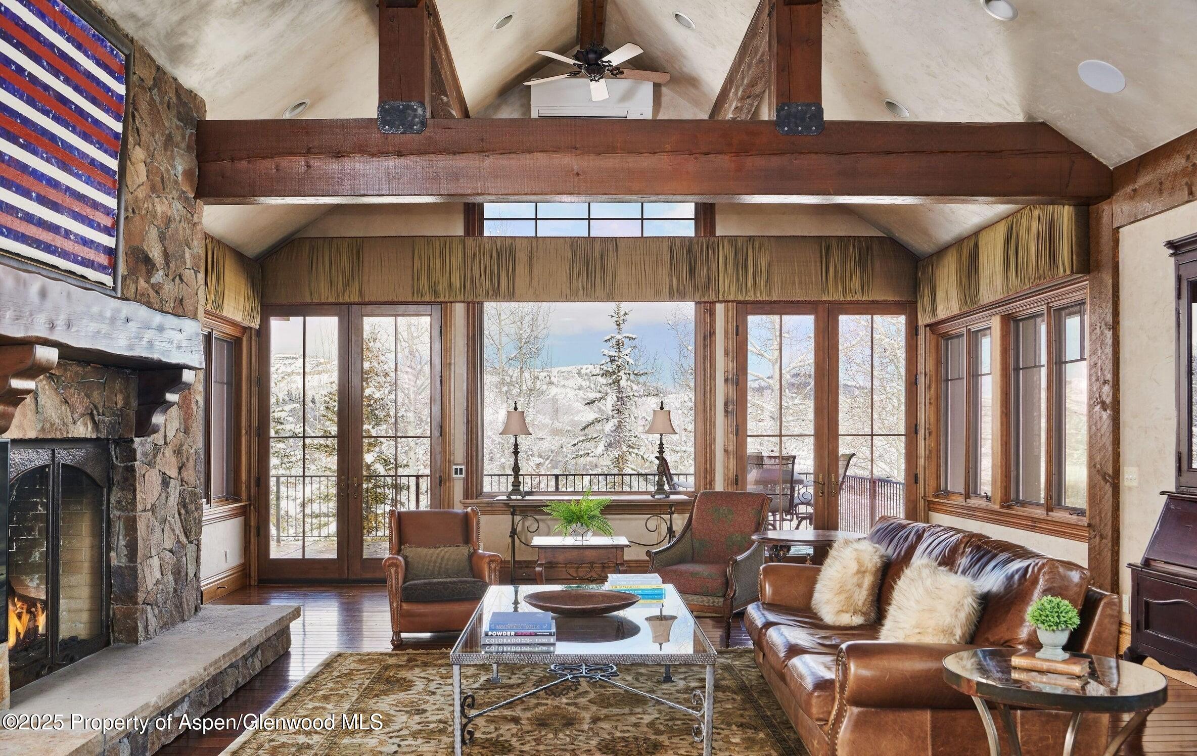 64 Spruce Ridge Lane