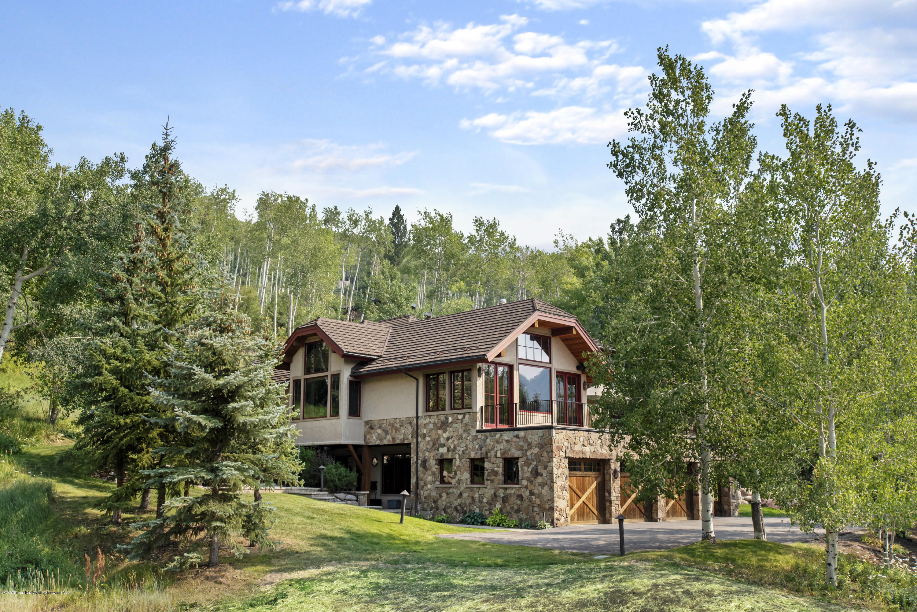 64 Spruce Ridge Lane