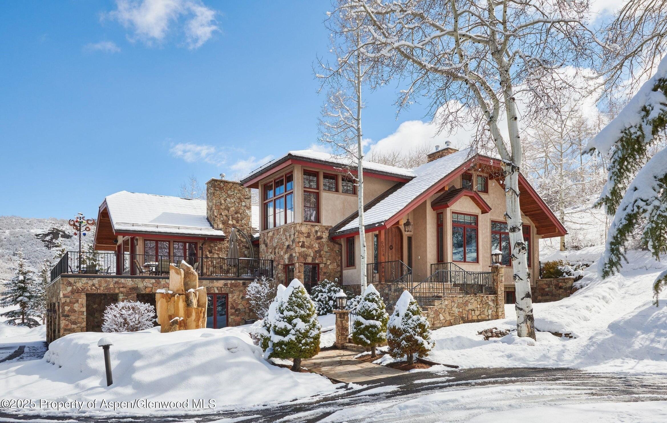 64 Spruce Ridge Lane