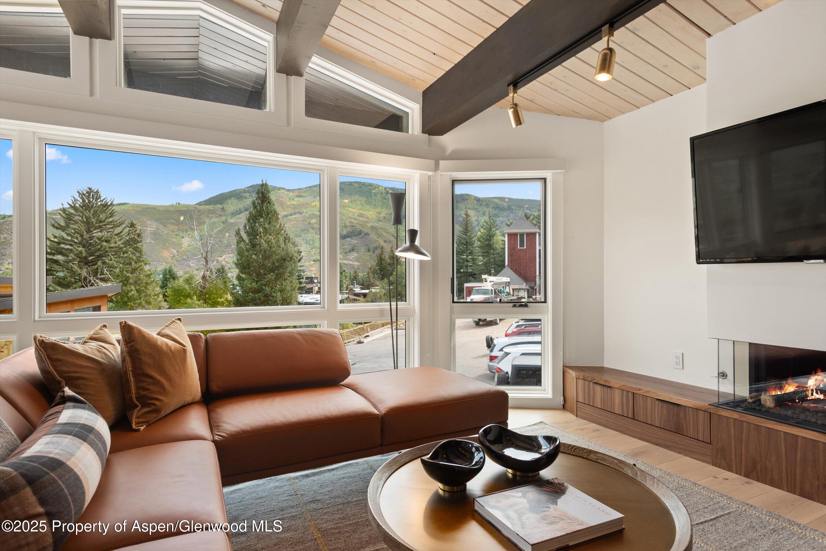 809 S Aspen Street Unit: 2