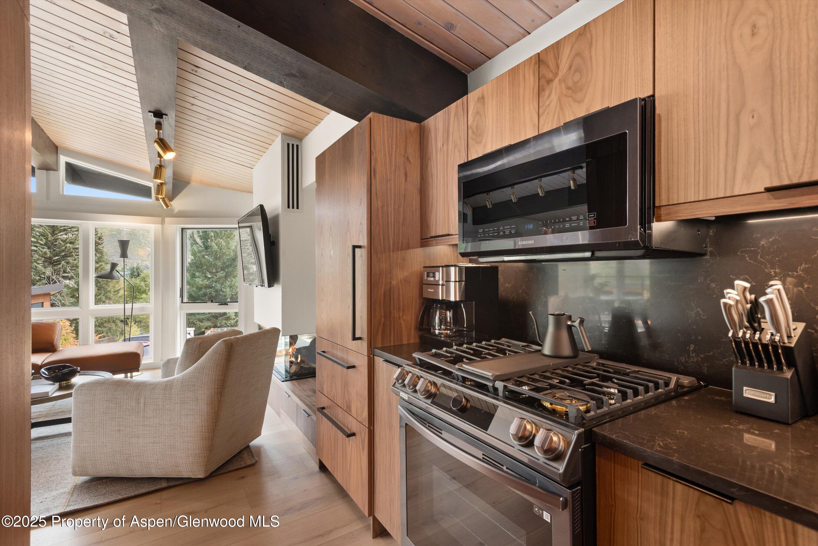 809 S Aspen Street Unit: 2