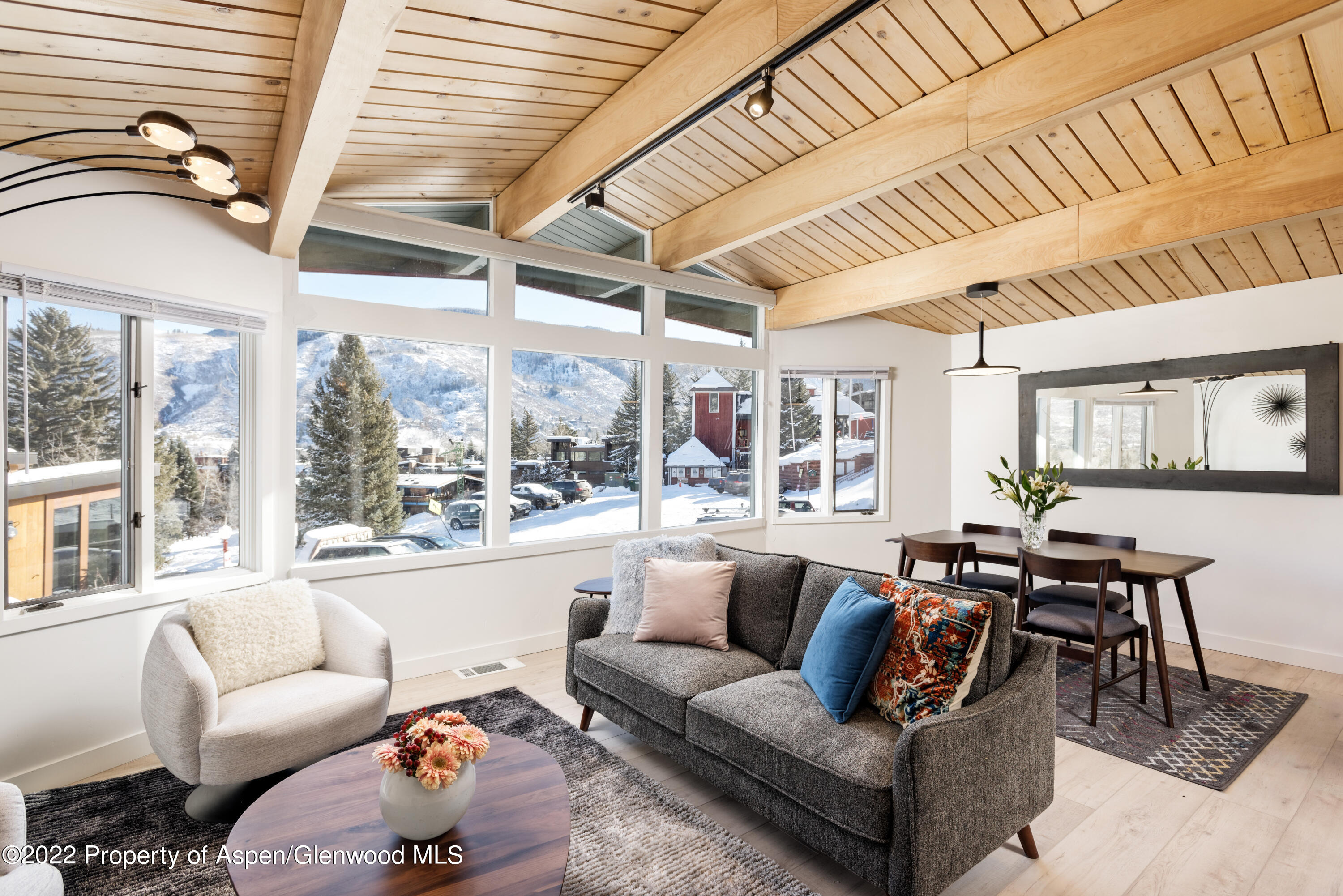 809 S Aspen Street Unit: 2