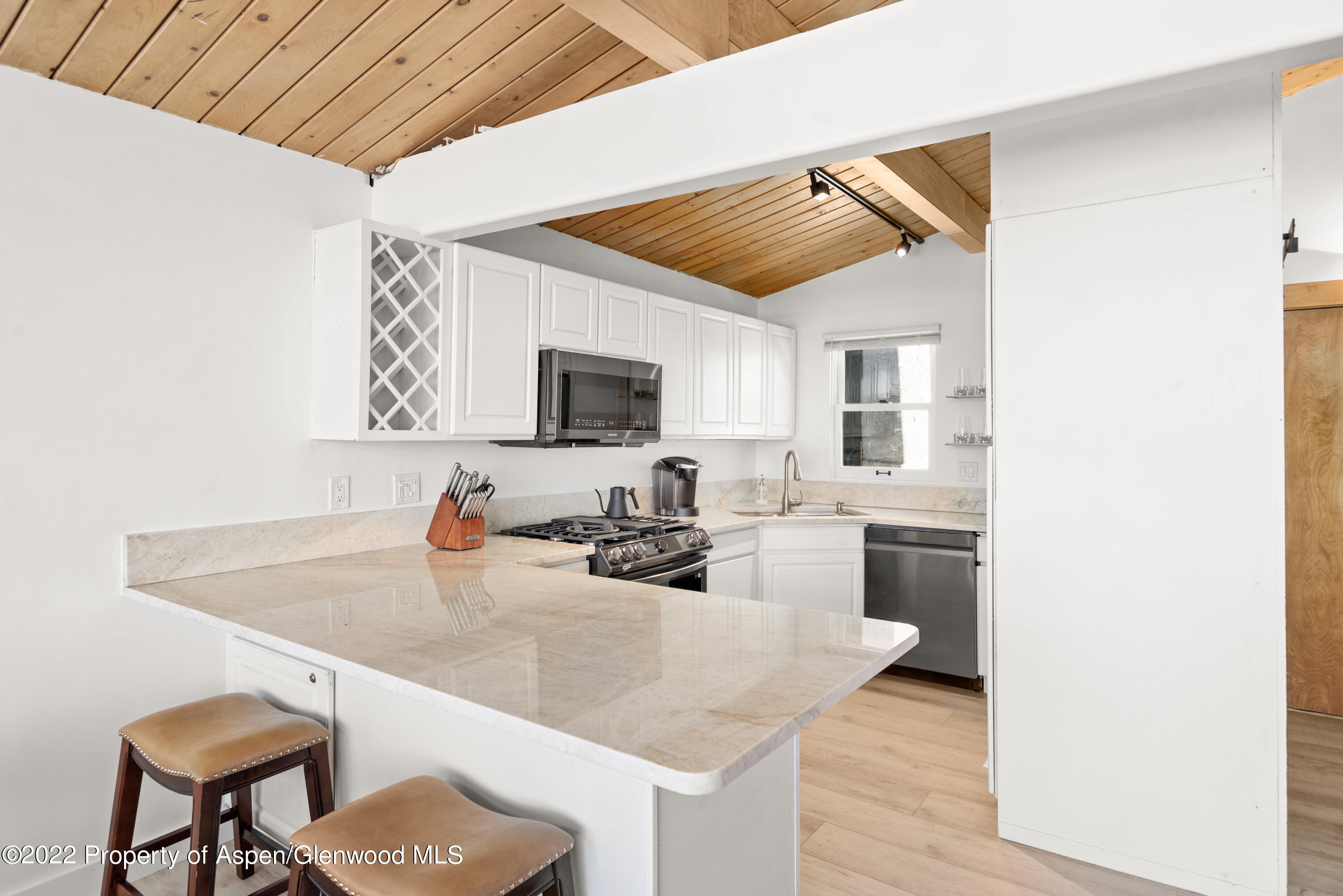809 S Aspen Street Unit: 2