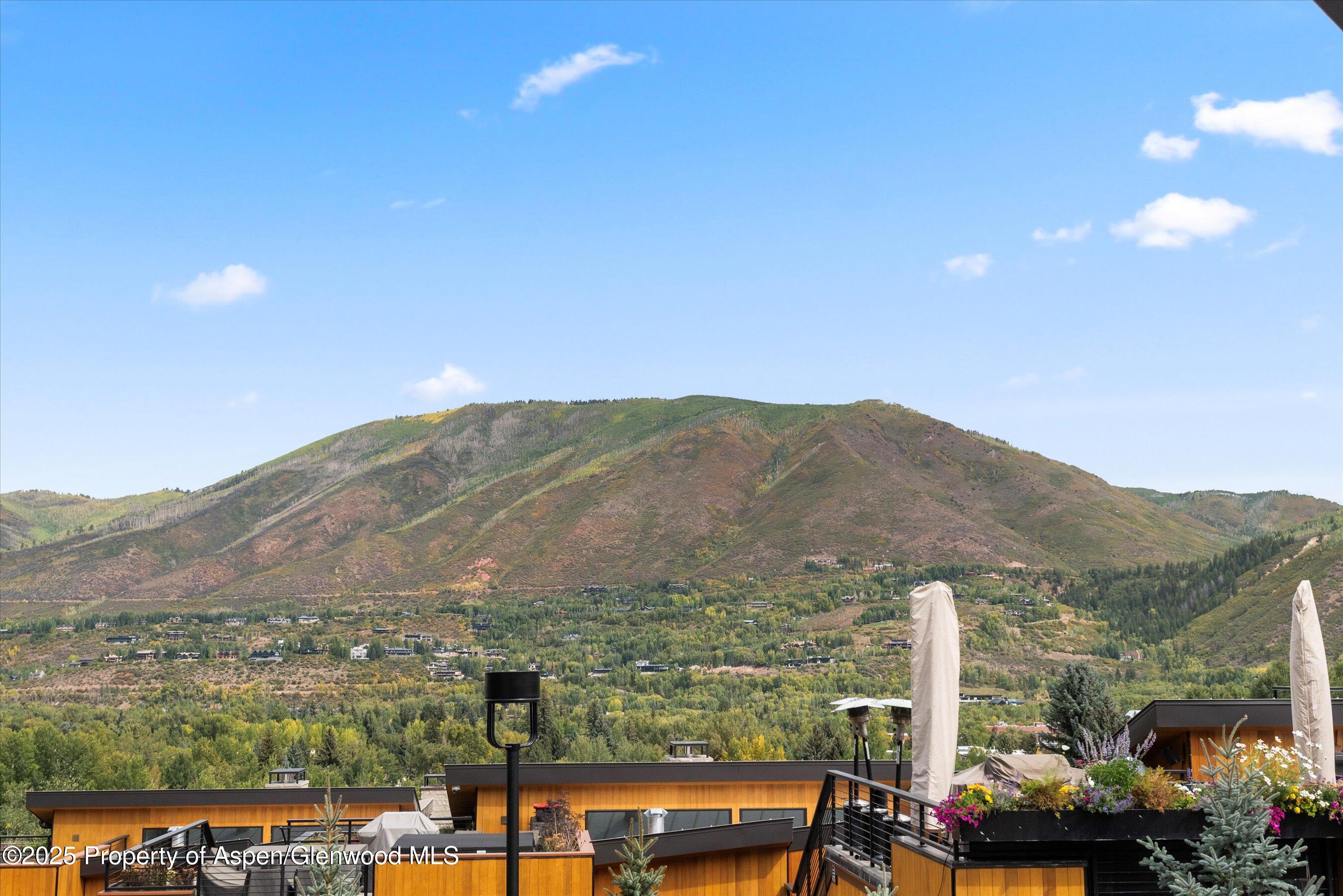 809 S Aspen Street Unit: 2