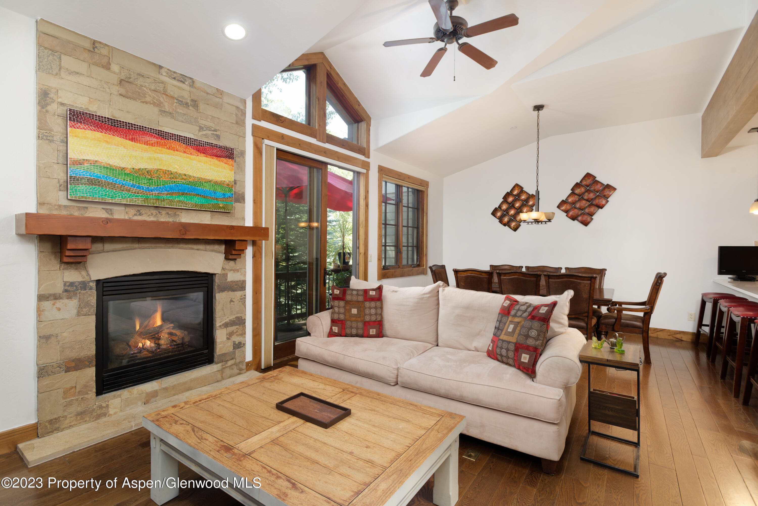 134 Juniper Trail