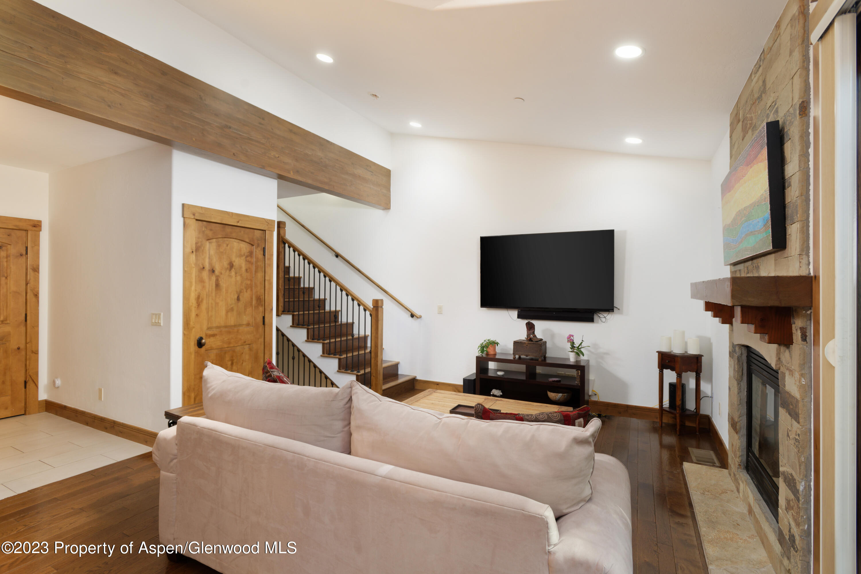134 Juniper Trail