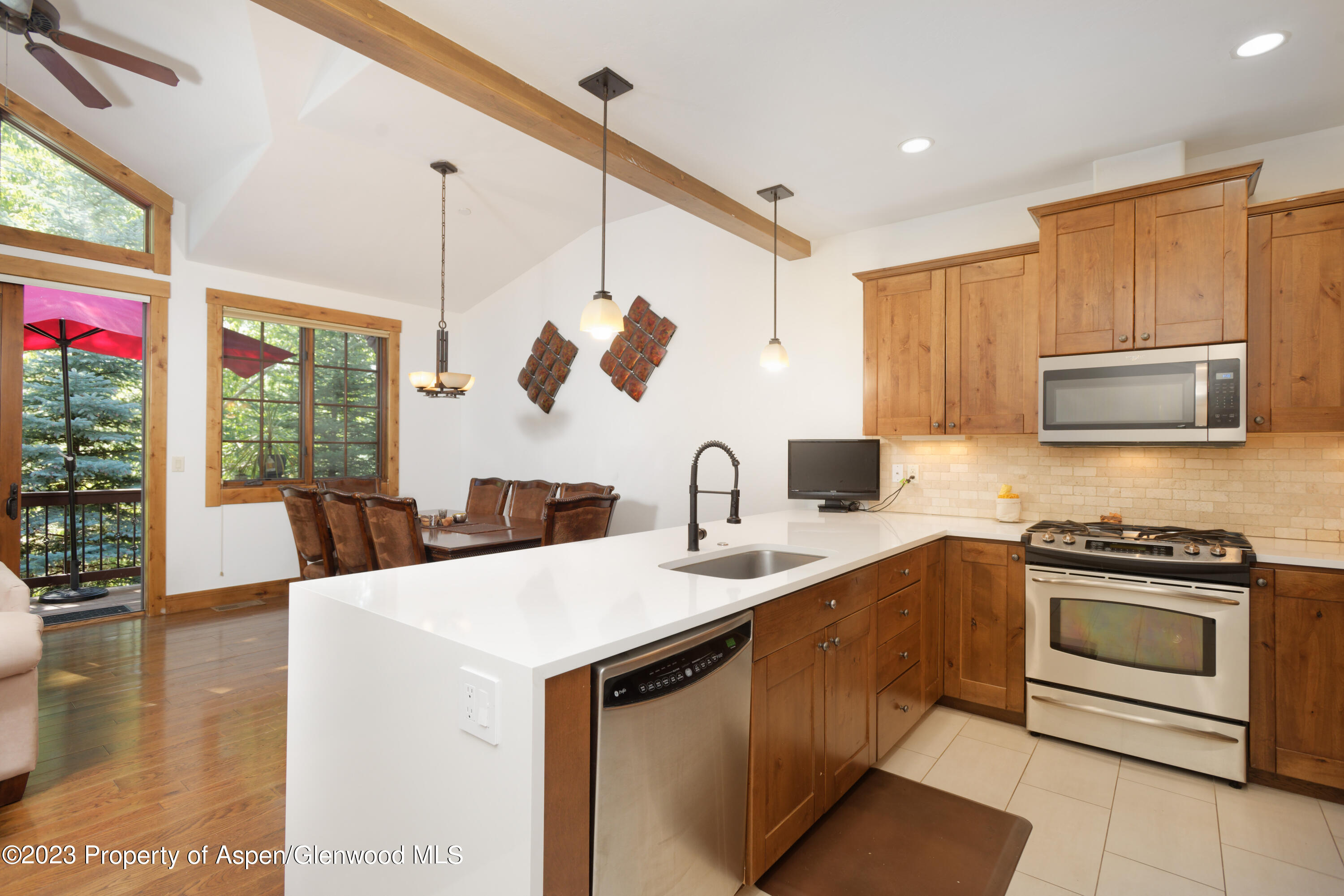 134 Juniper Trail