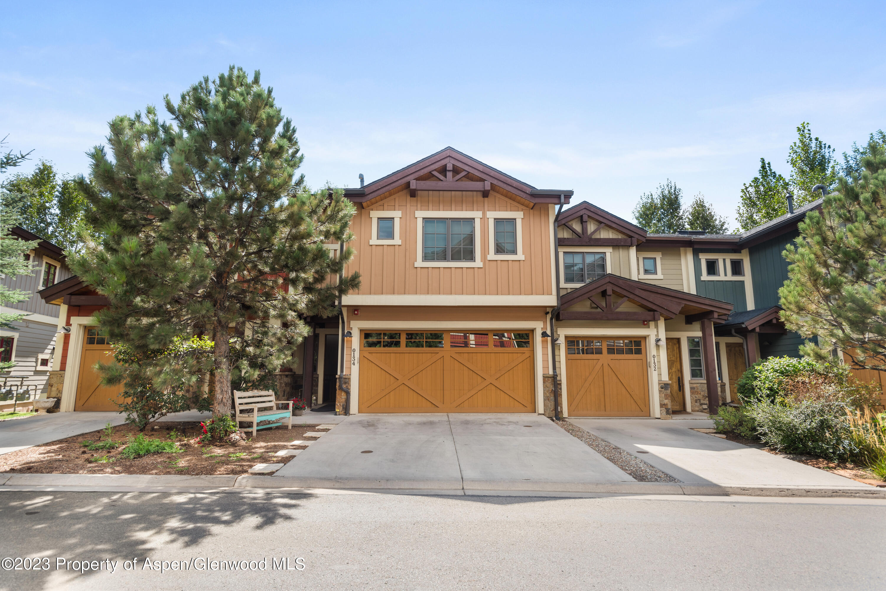 134 Juniper Trail