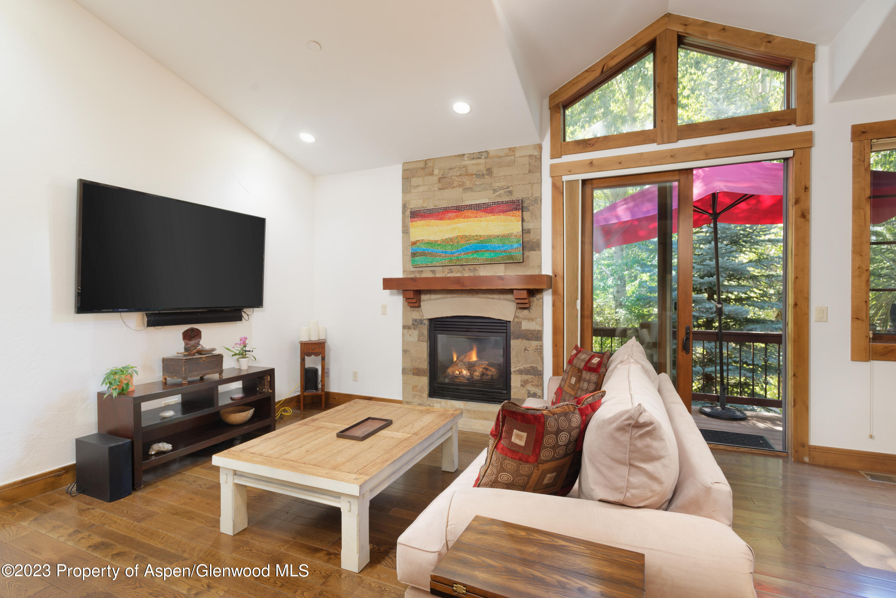 134 Juniper Trail