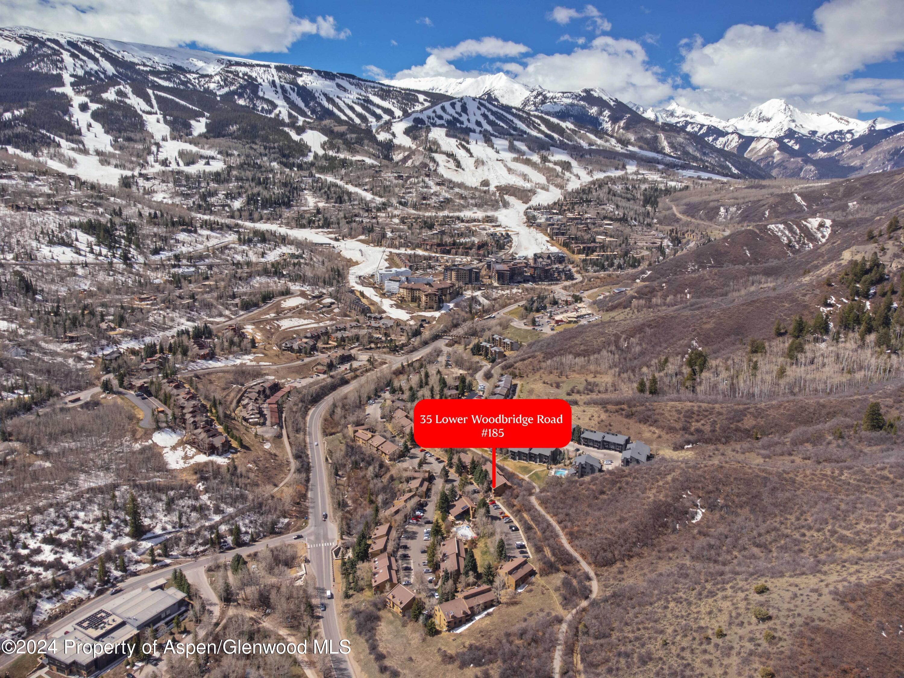 35 LOWER WOODBRIDGE Road, X185