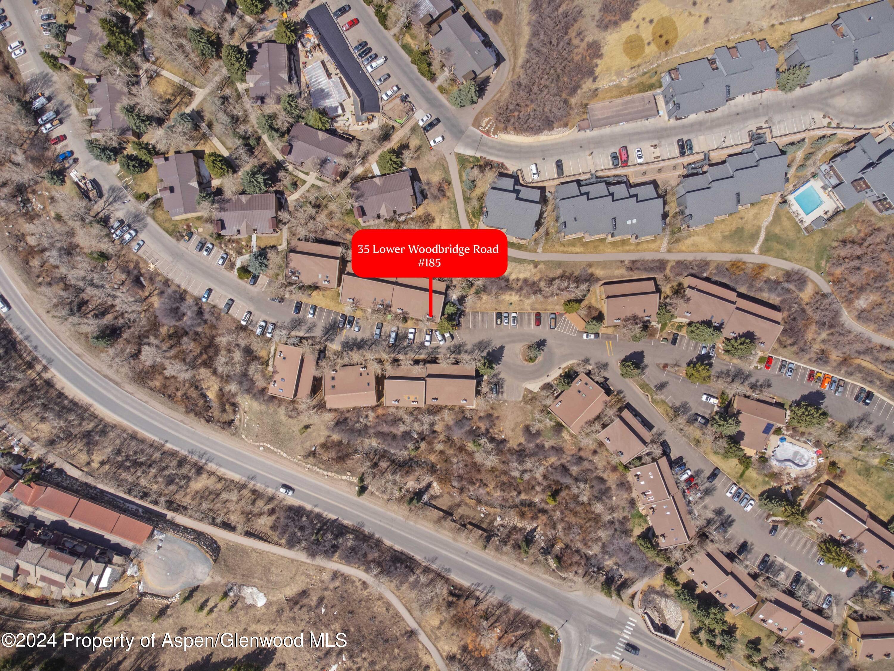 35 LOWER WOODBRIDGE Road, X185