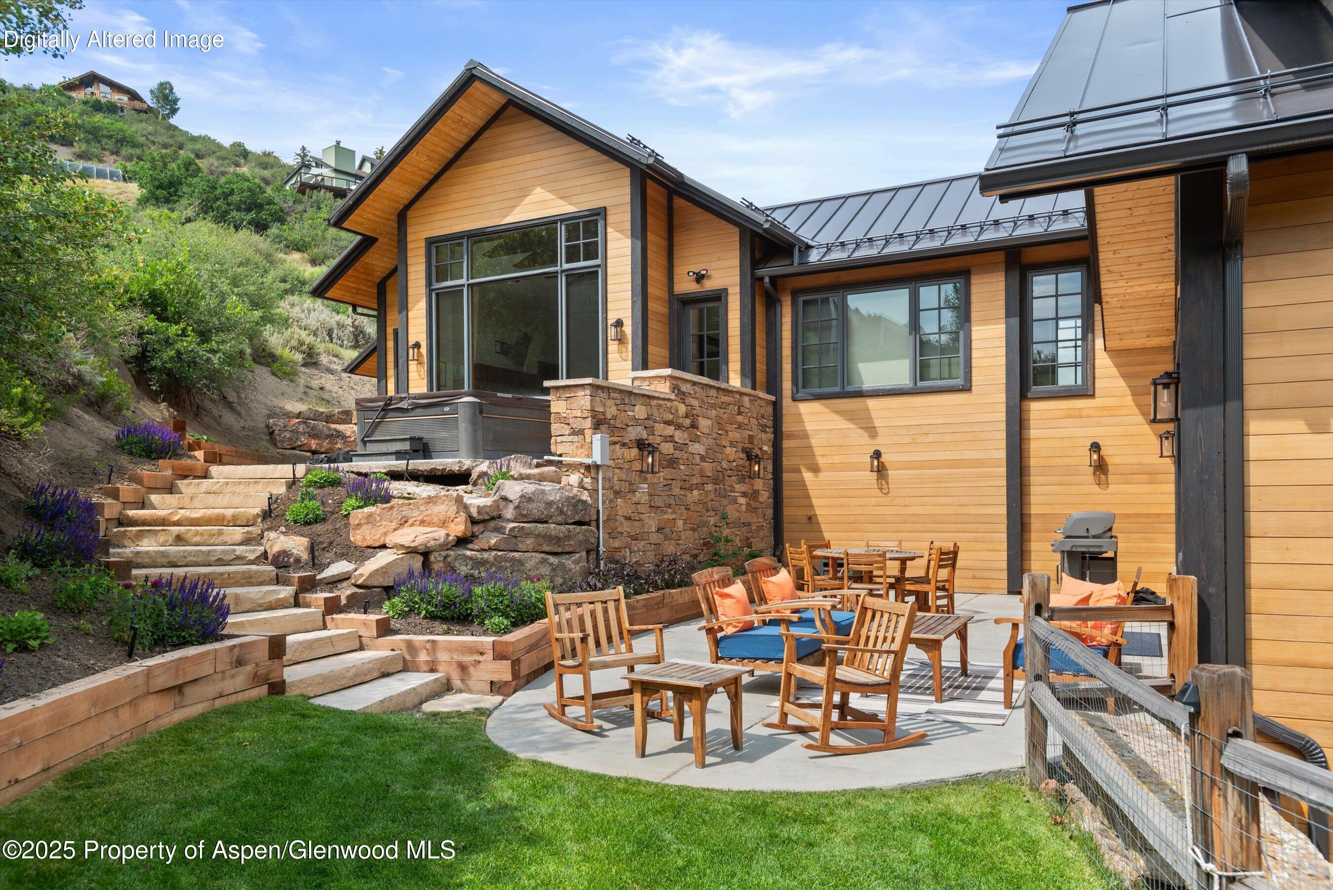 701 Brush Creek Road