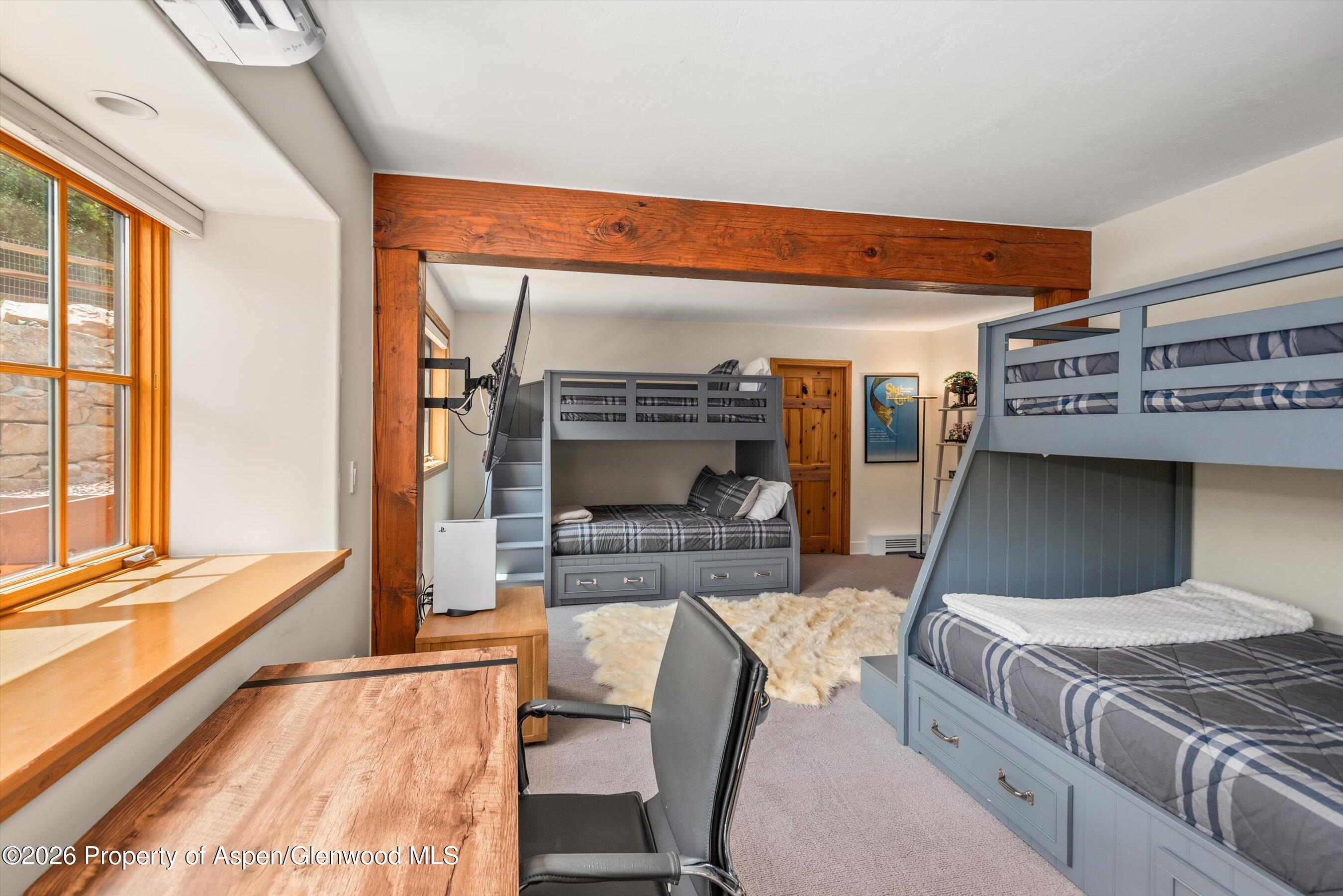 701 Brush Creek Road