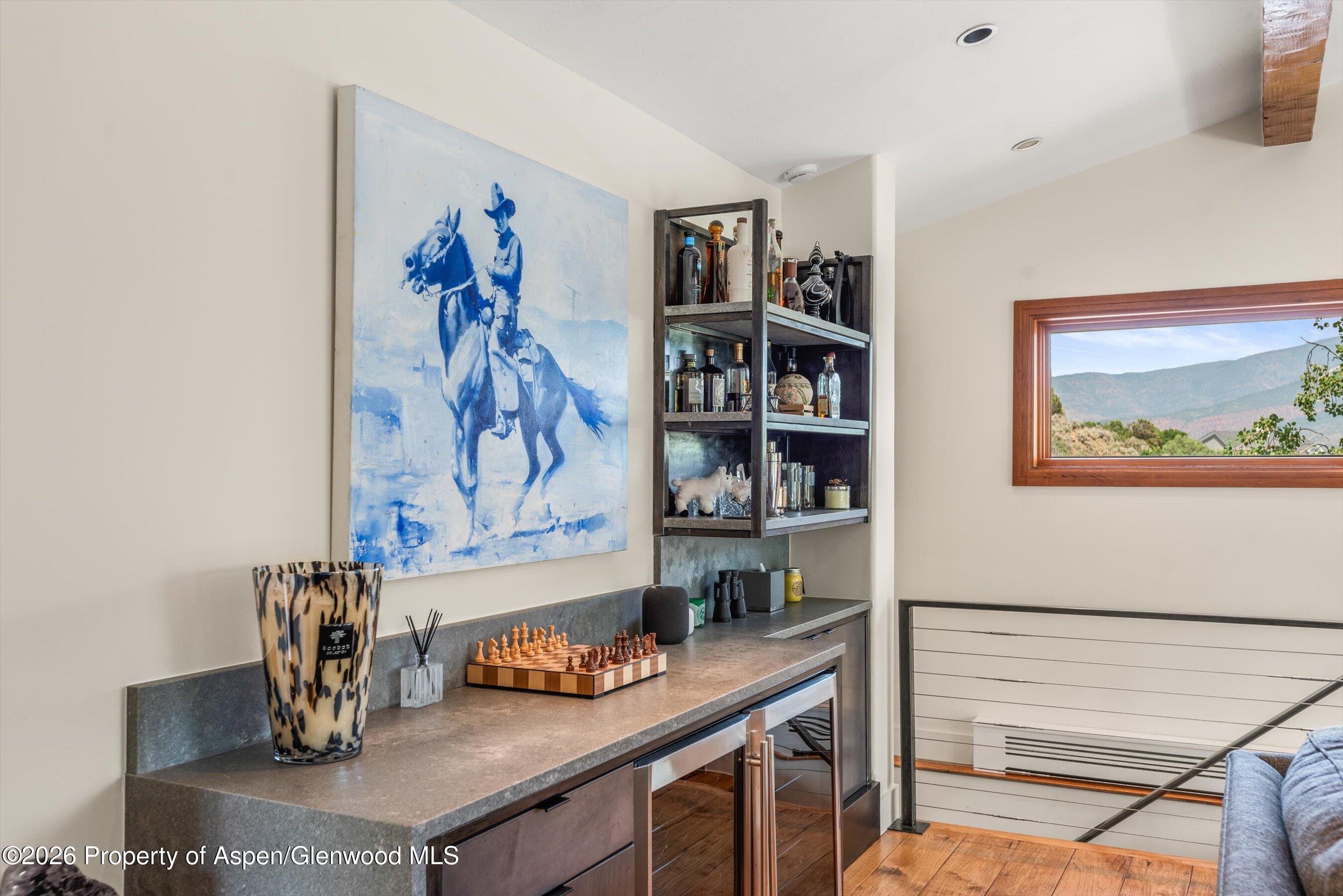 701 Brush Creek Road