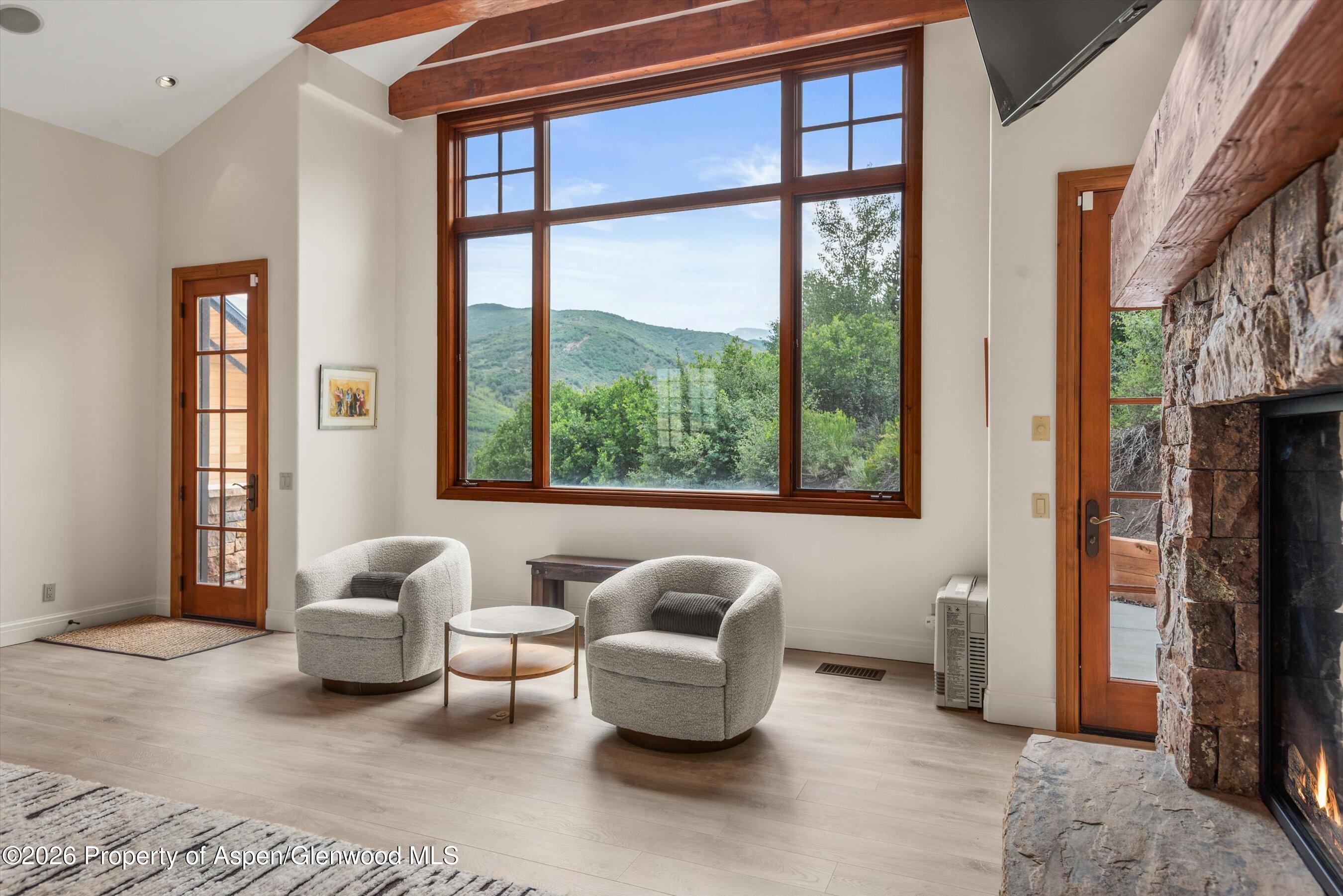 701 Brush Creek Road