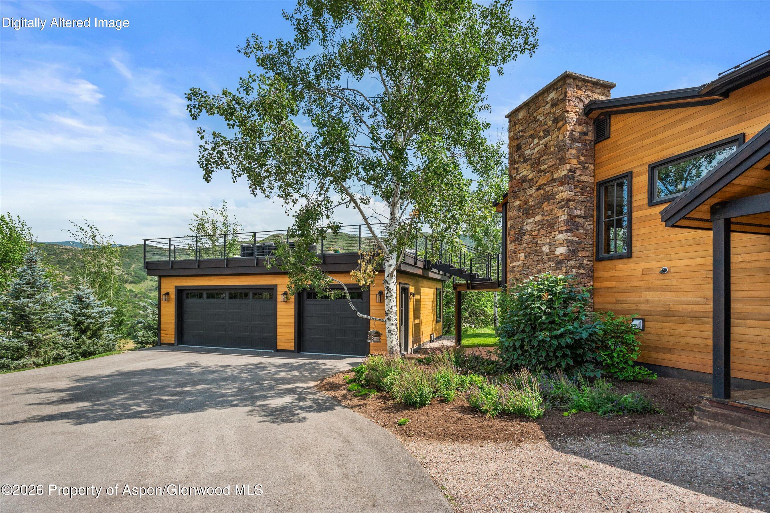 701 Brush Creek Road