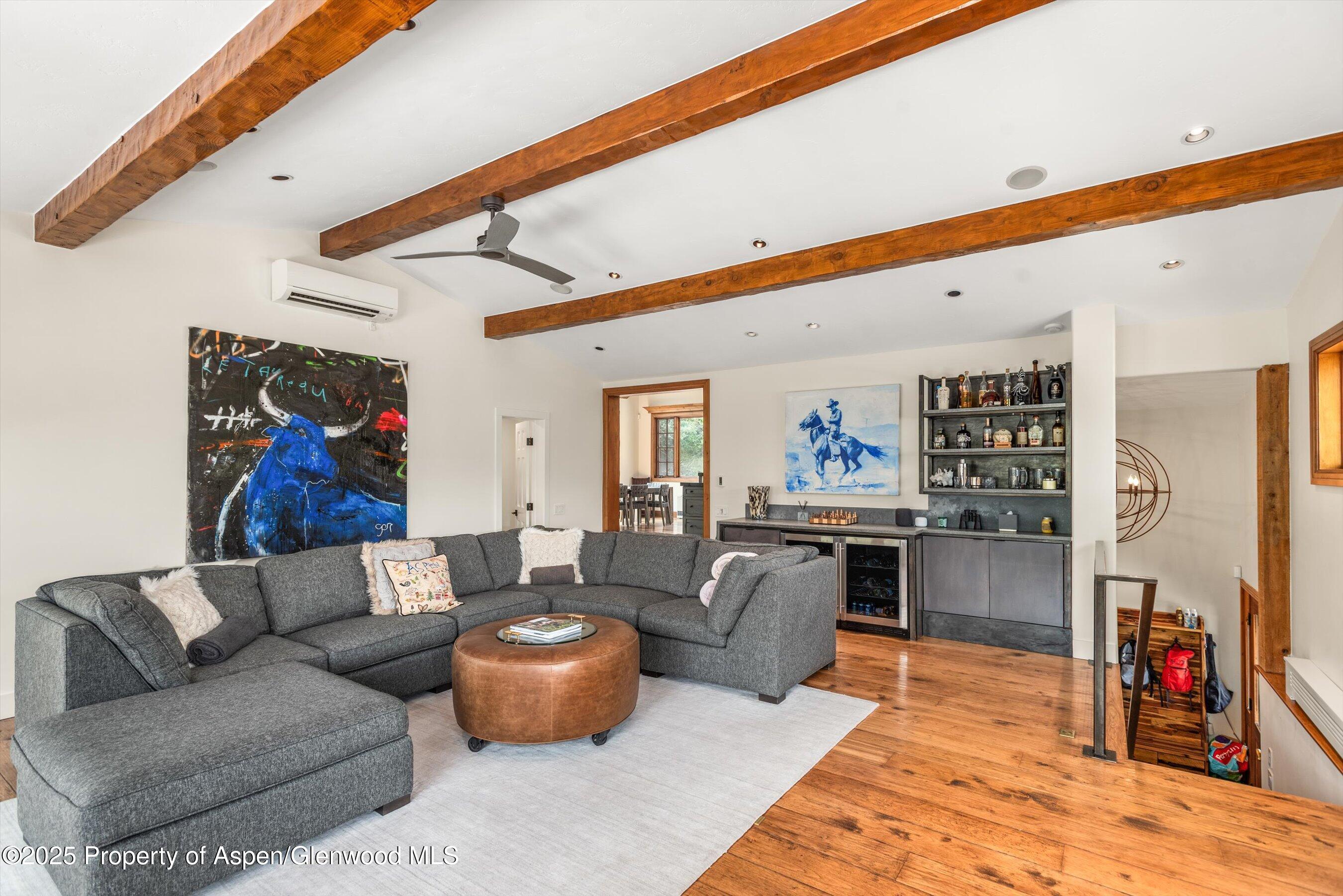 701 Brush Creek Road