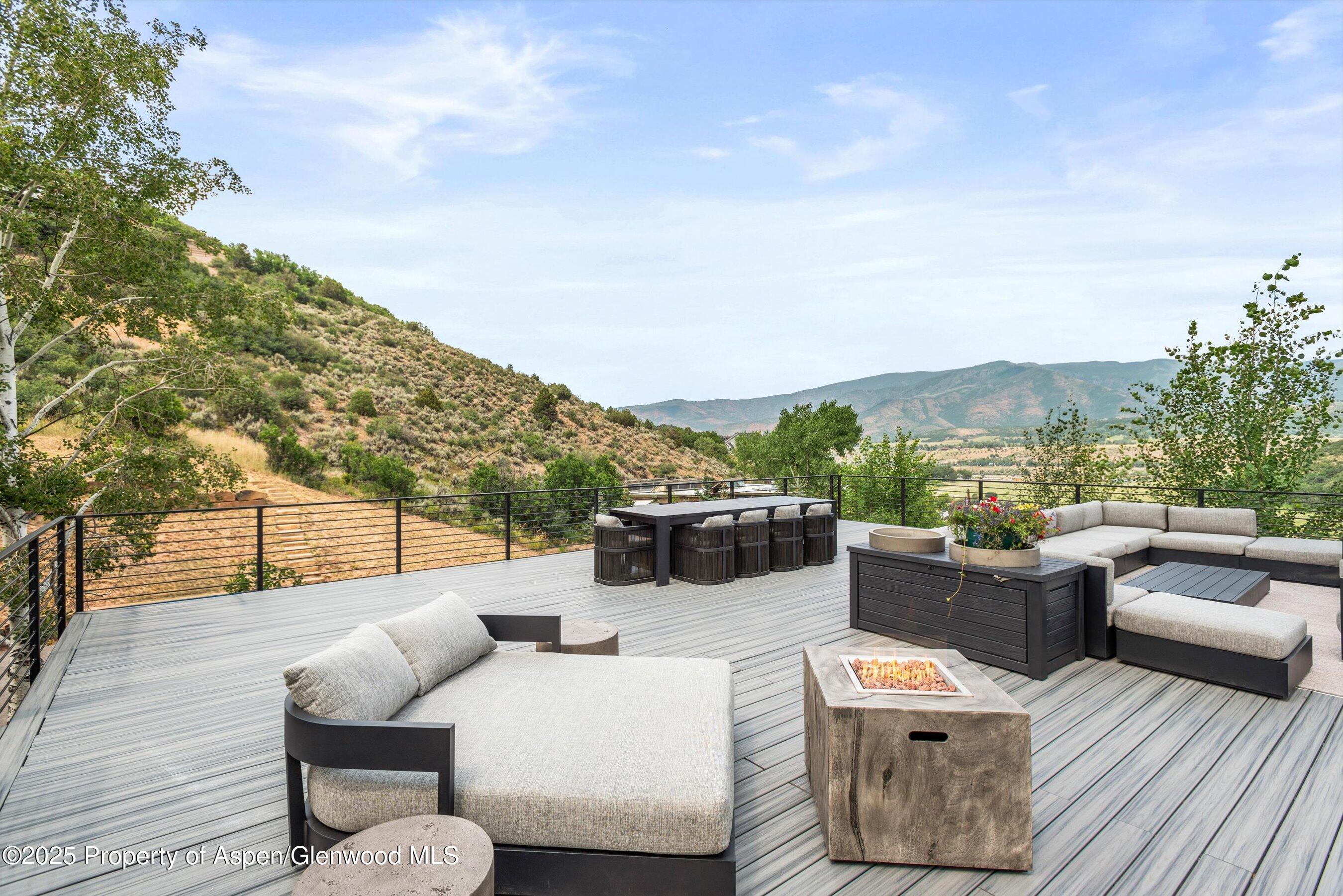 701 Brush Creek Road