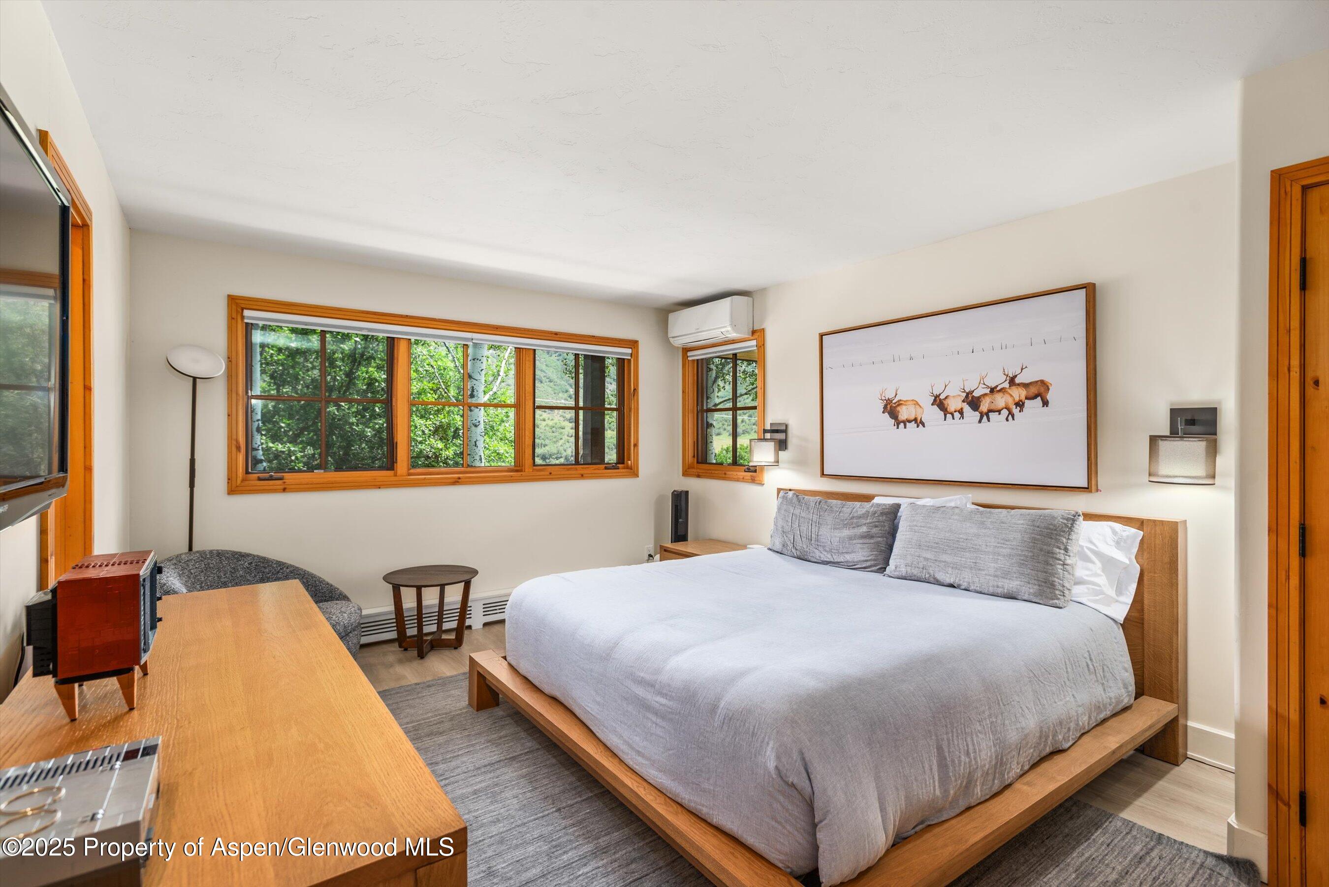 701 Brush Creek Road