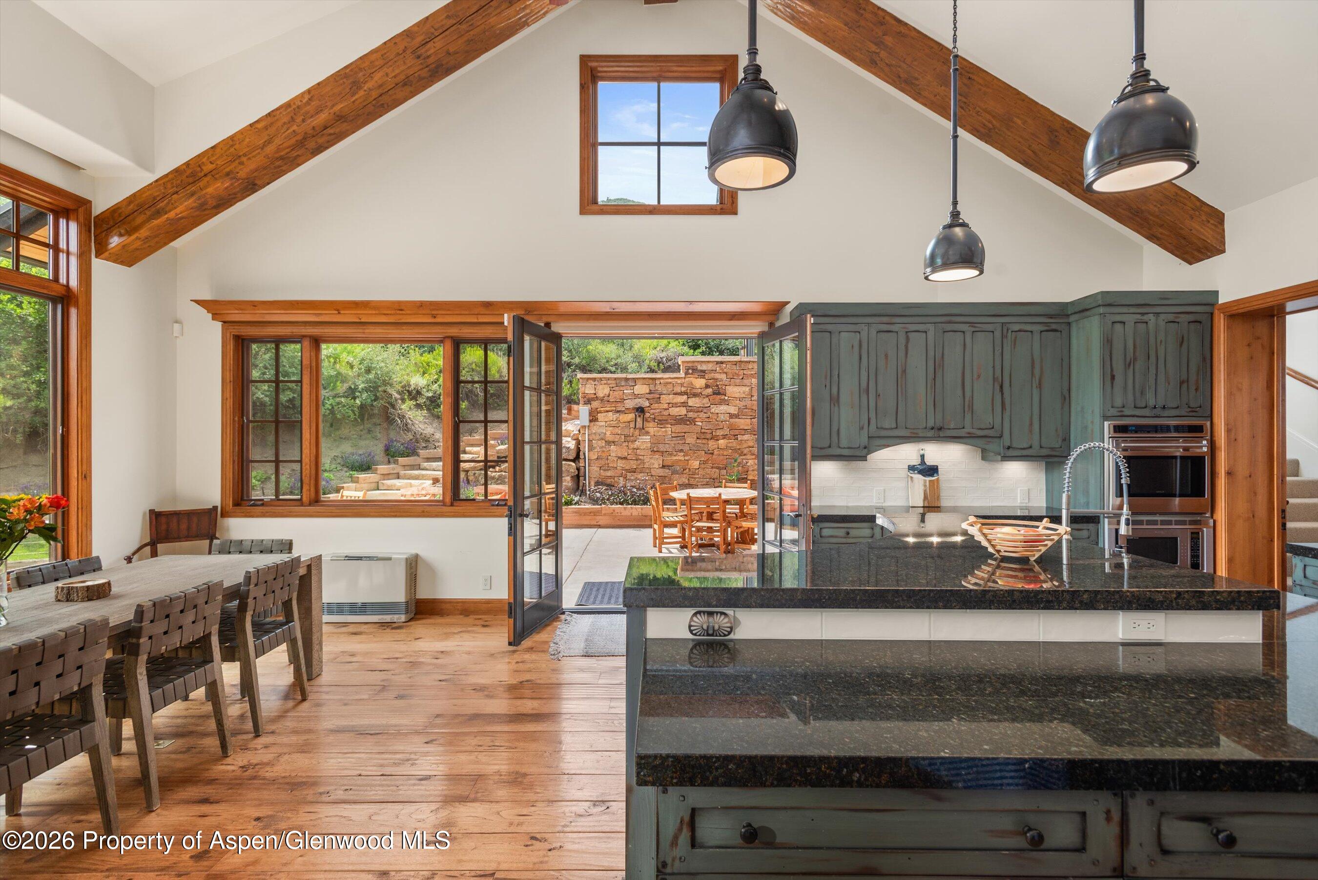 701 Brush Creek Road