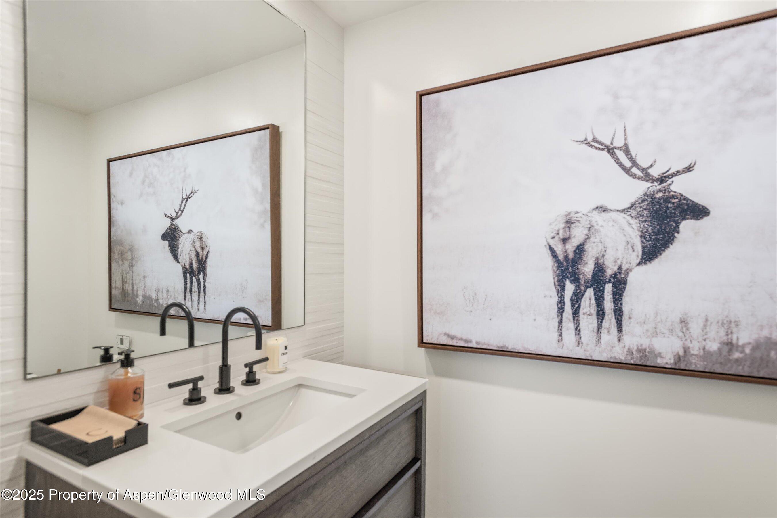 701 Brush Creek Road