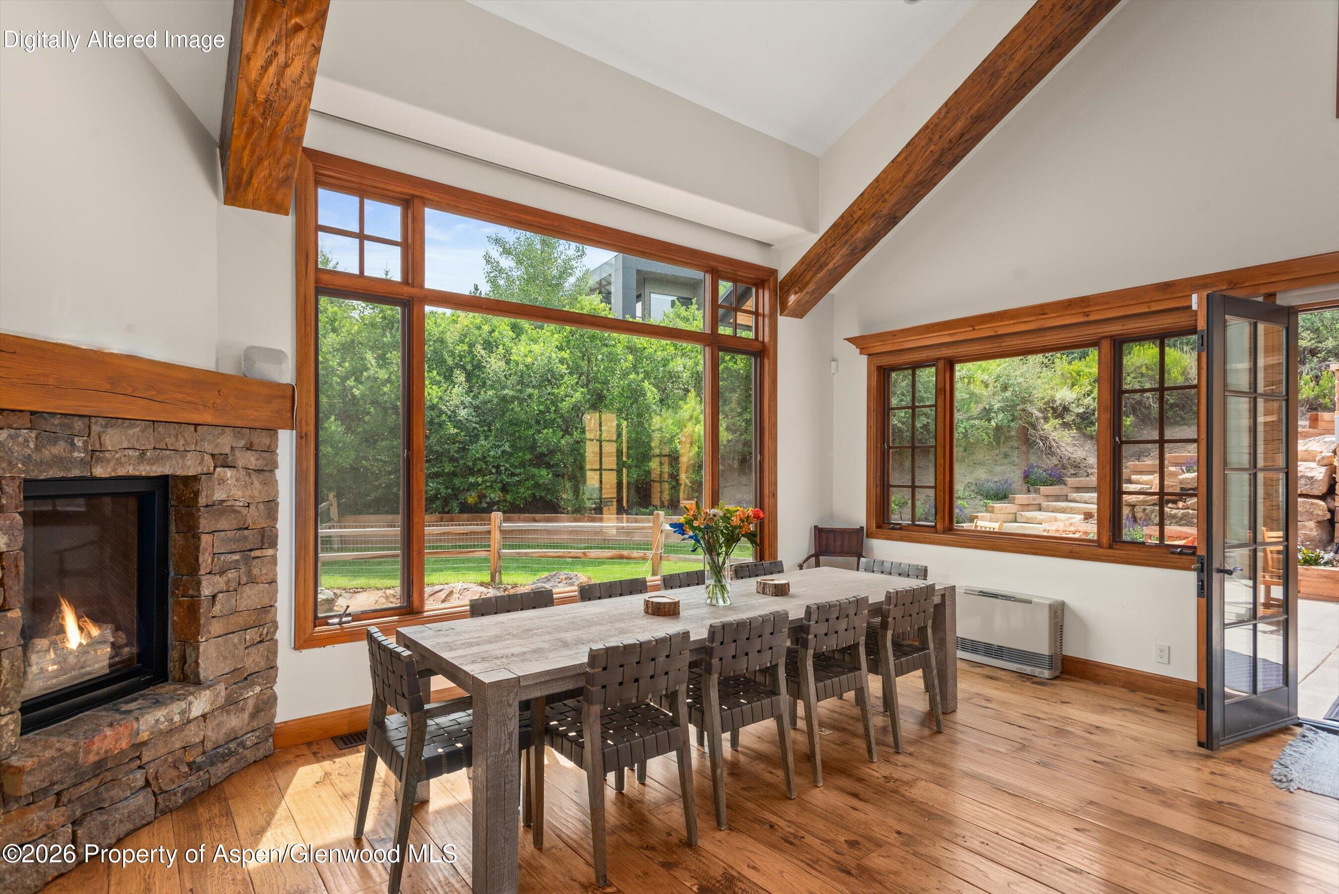 701 Brush Creek Road