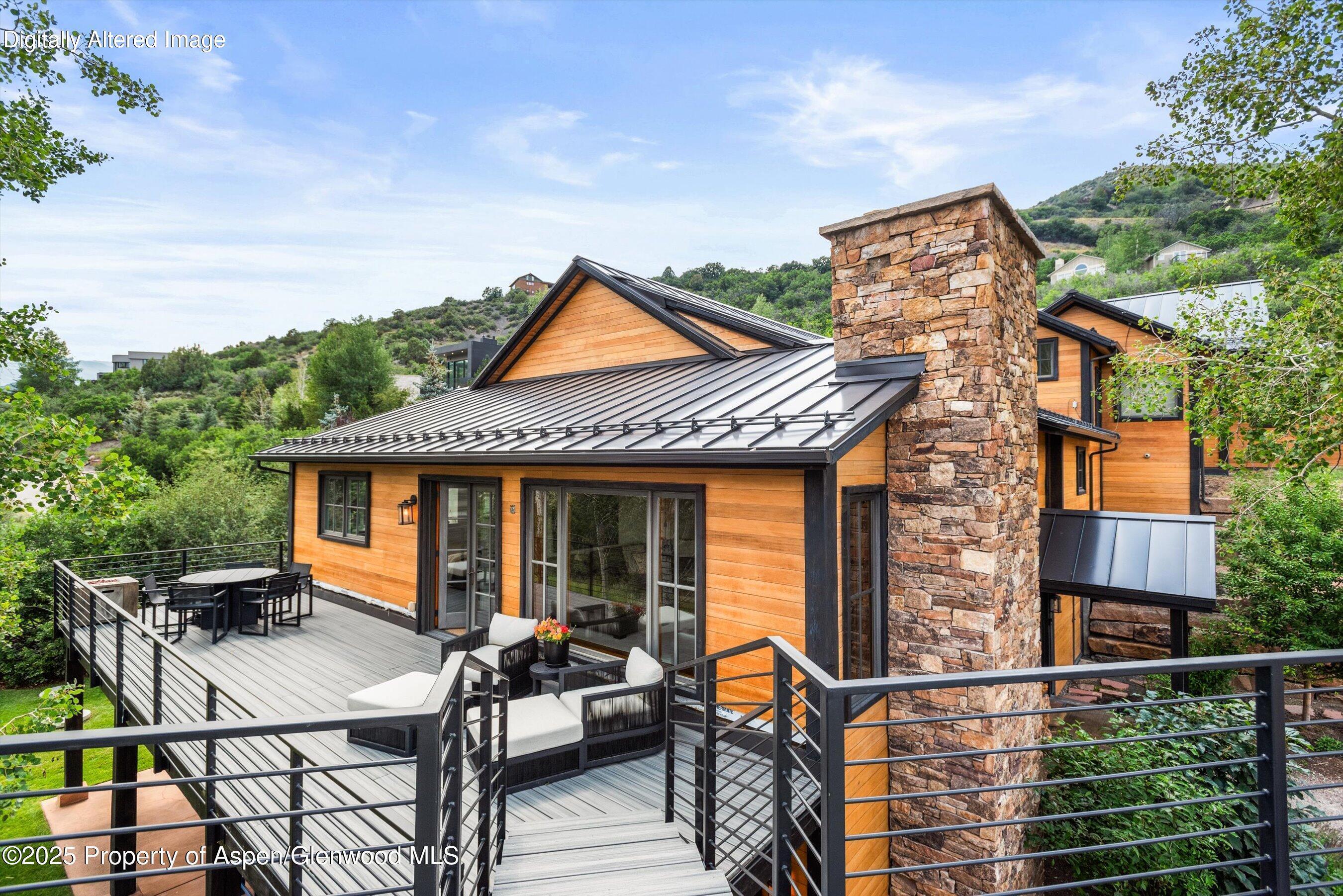 701 Brush Creek Road
