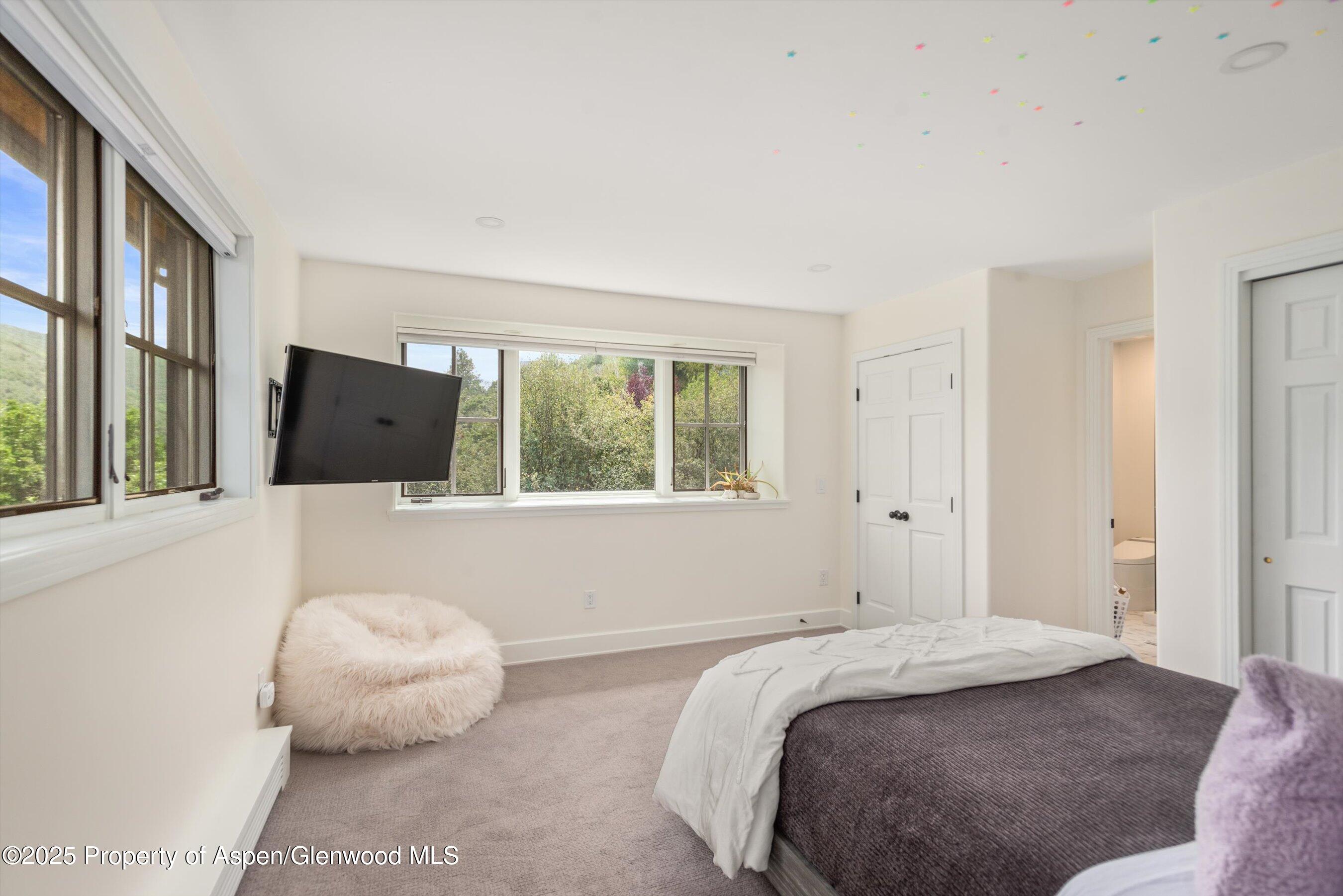 701 Brush Creek Road