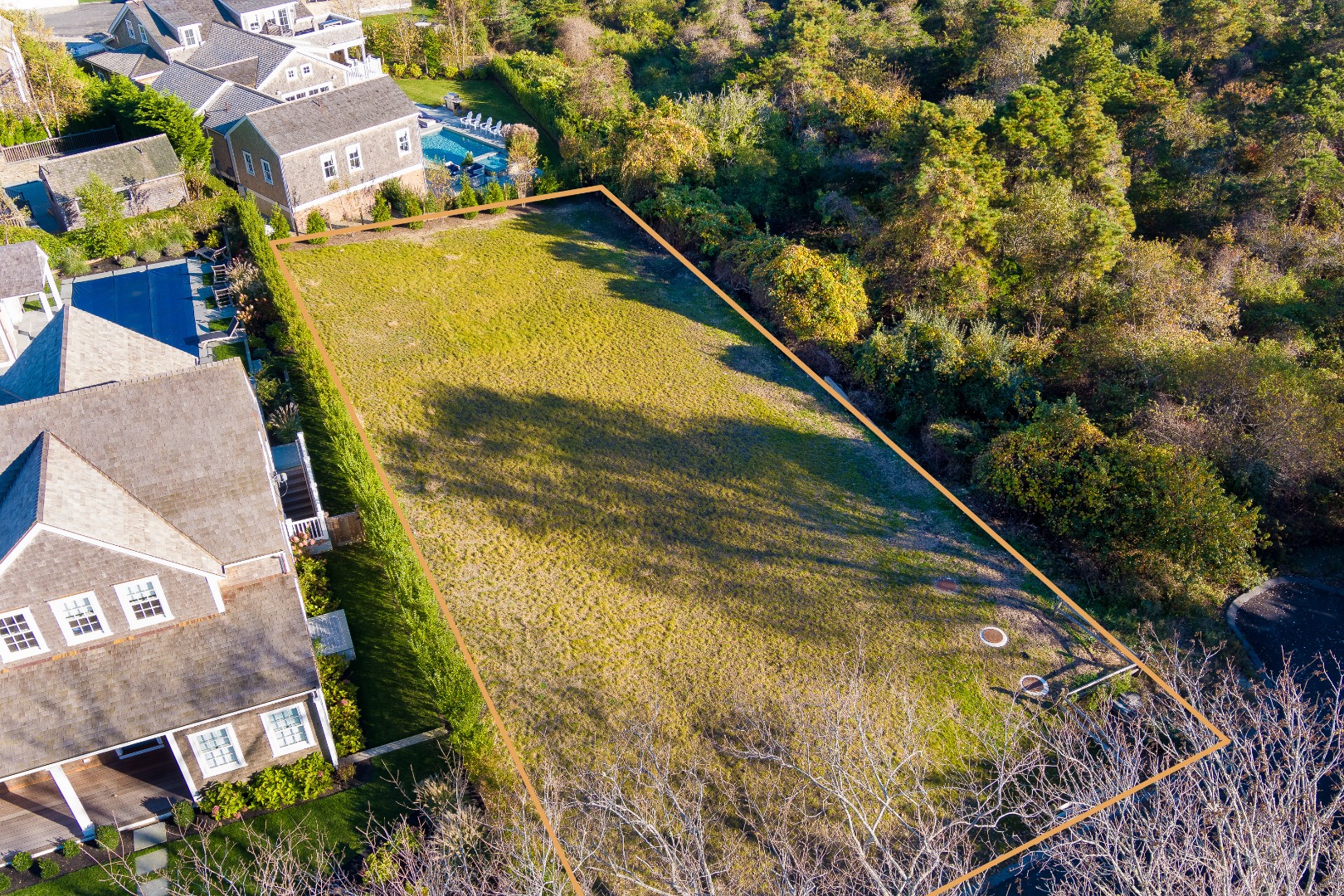 8 Red Mill Lane