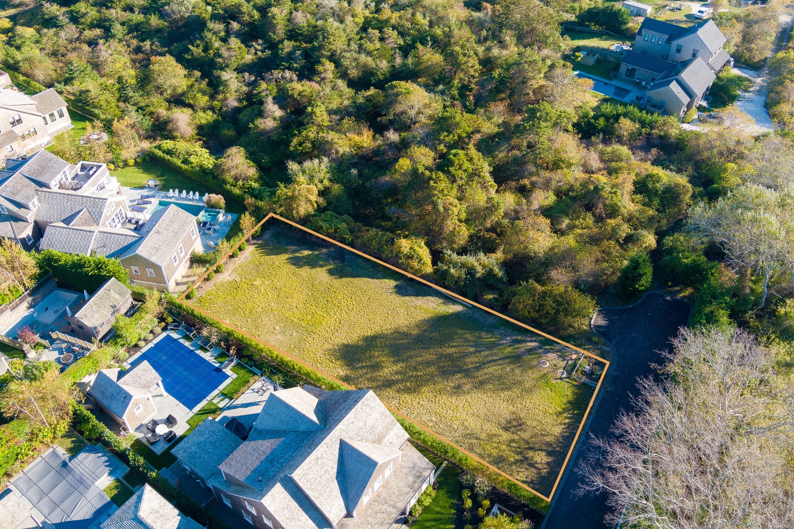 8 Red Mill Lane