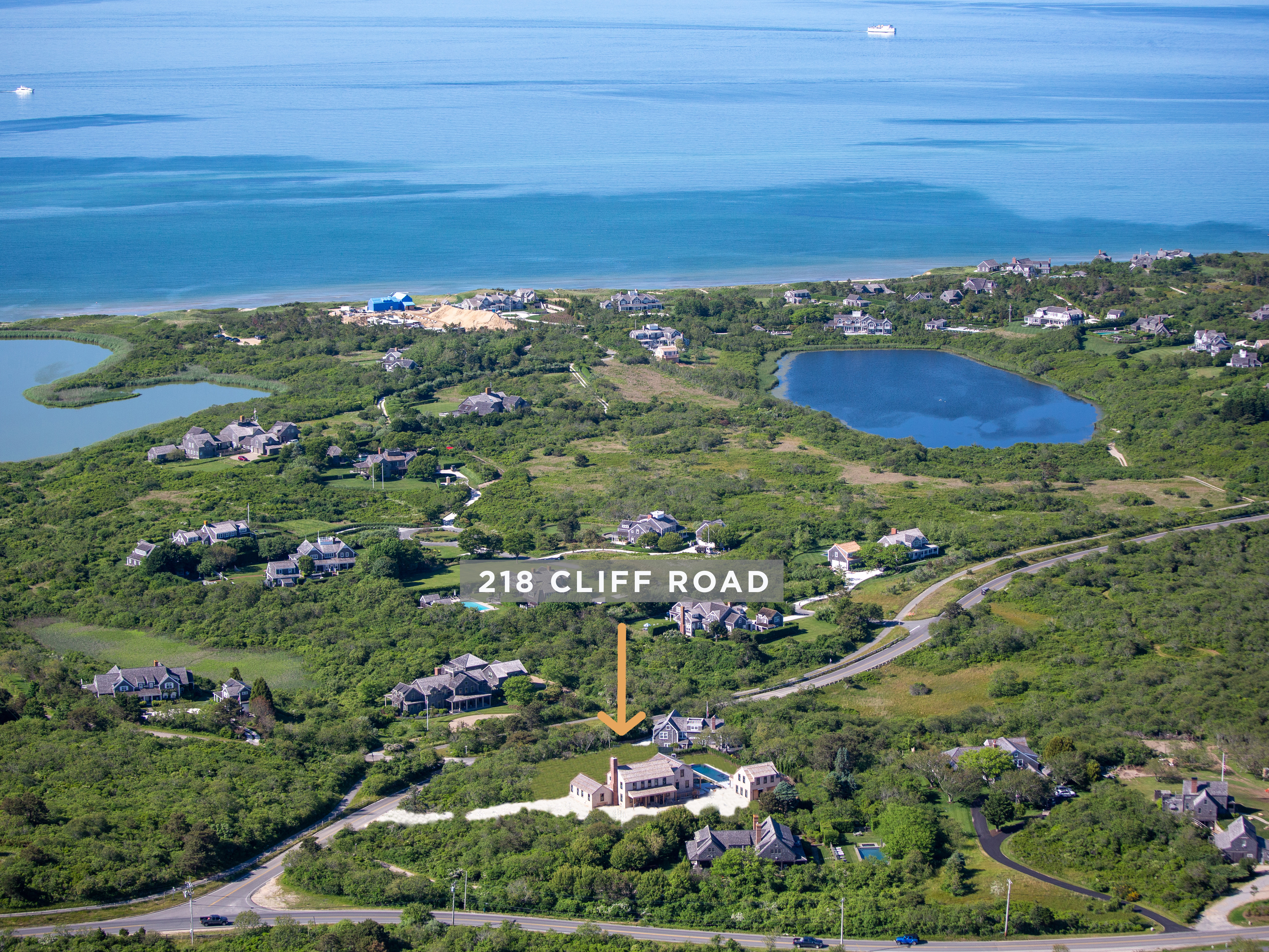 218 Cliff Road