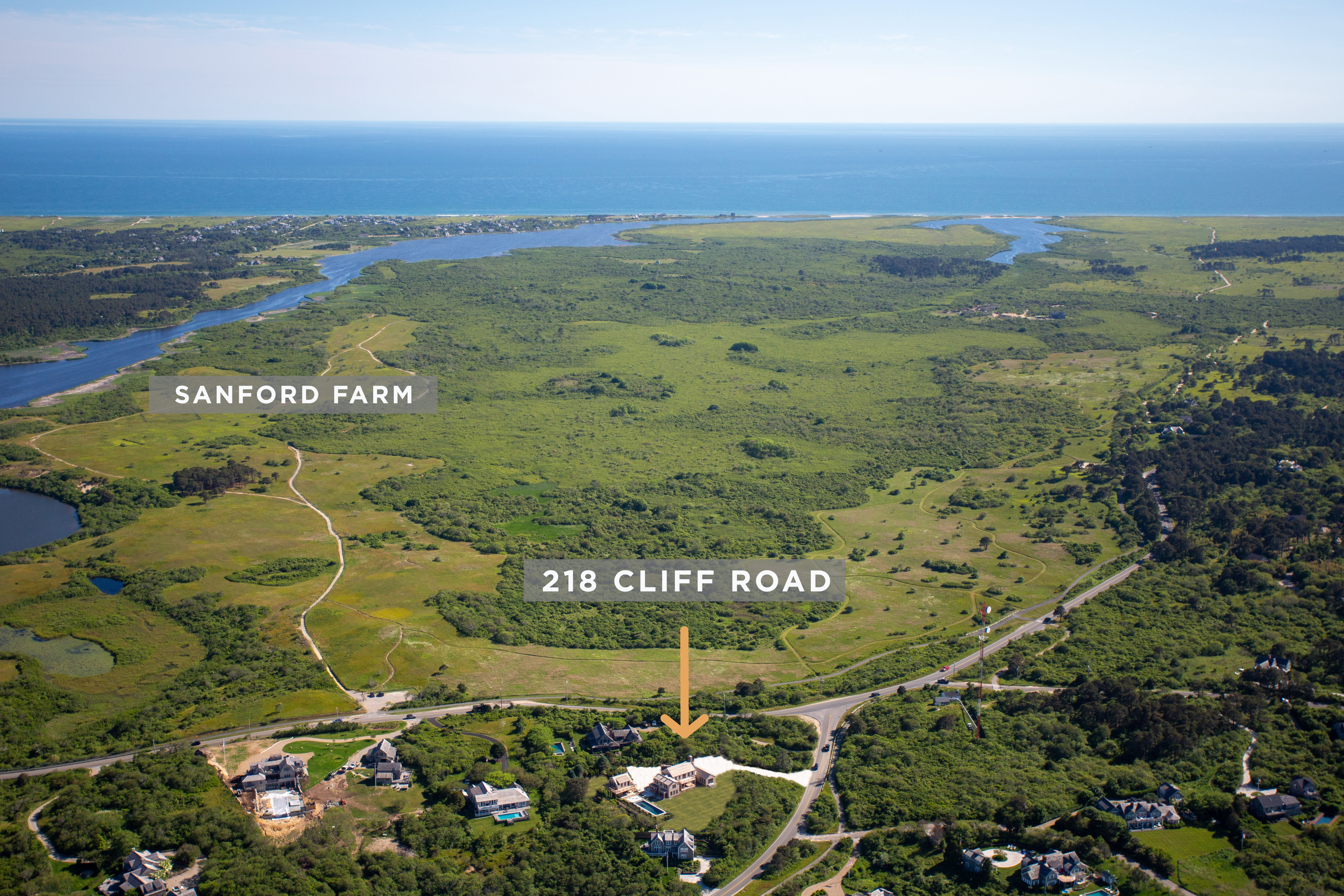 218 Cliff Road