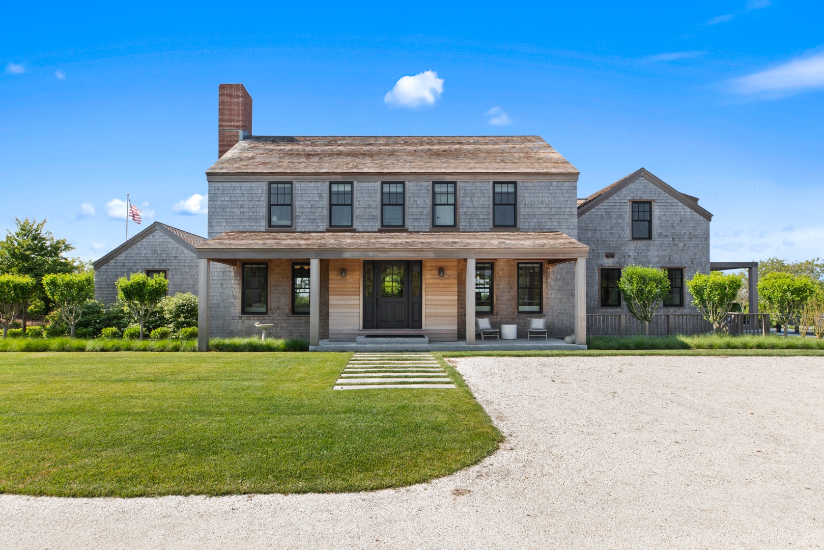218 Cliff Road
