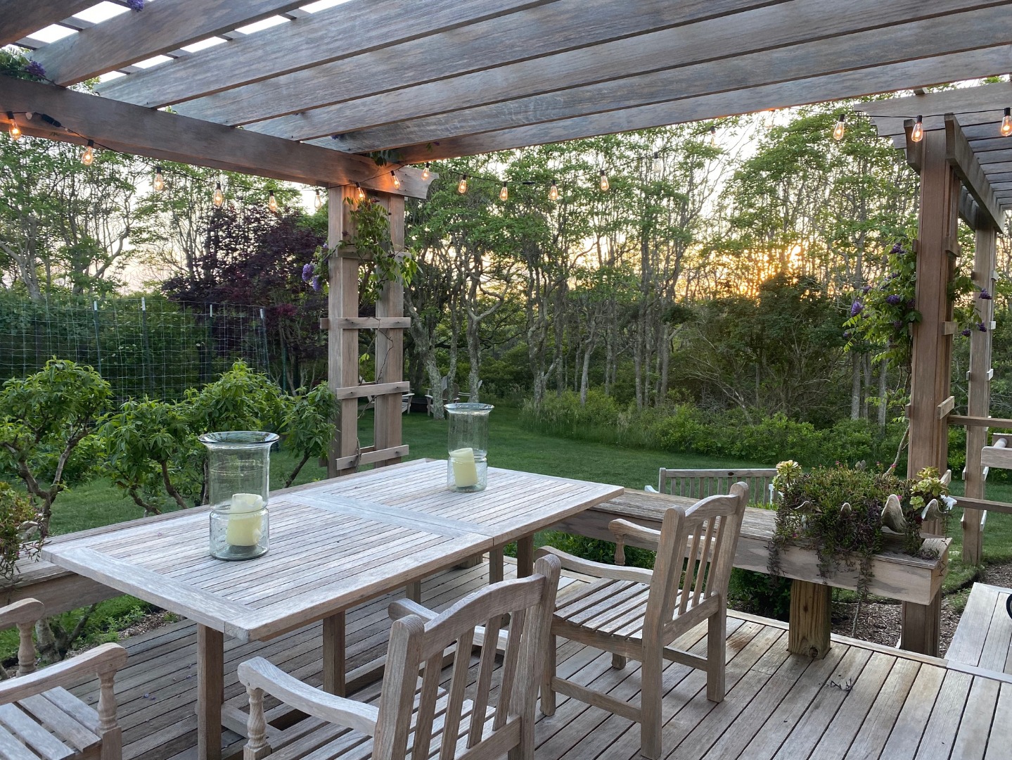 53 Tom Nevers Road