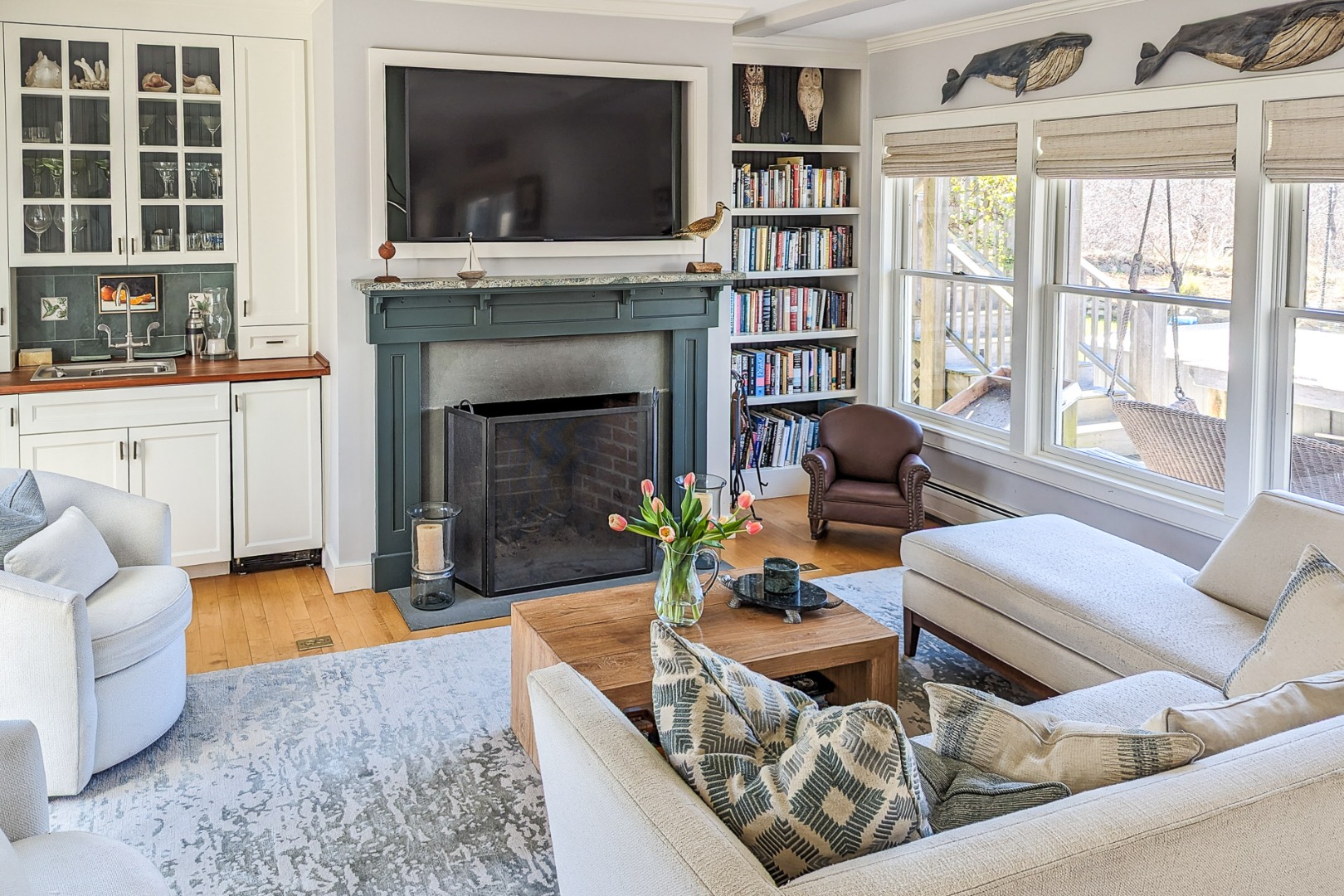 53 Tom Nevers Road