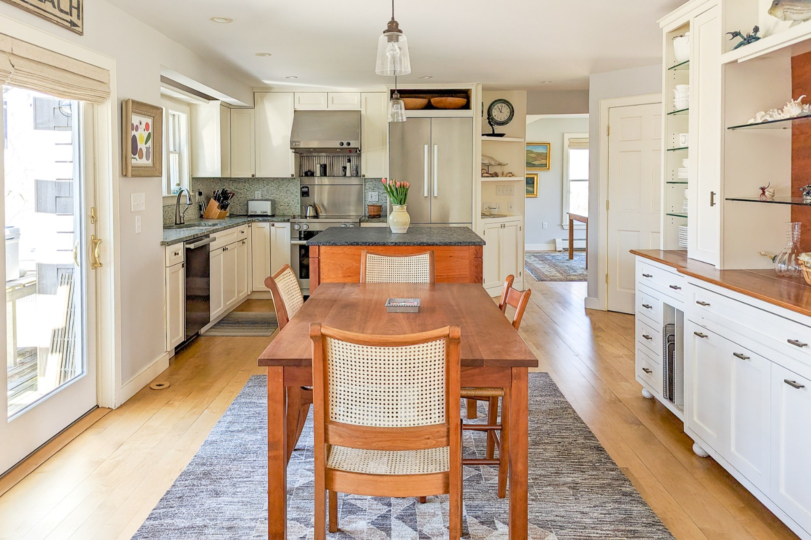 53 Tom Nevers Road