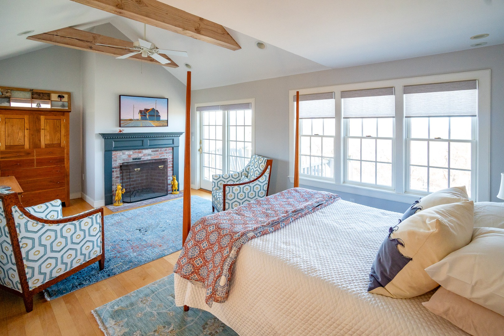 53 Tom Nevers Road