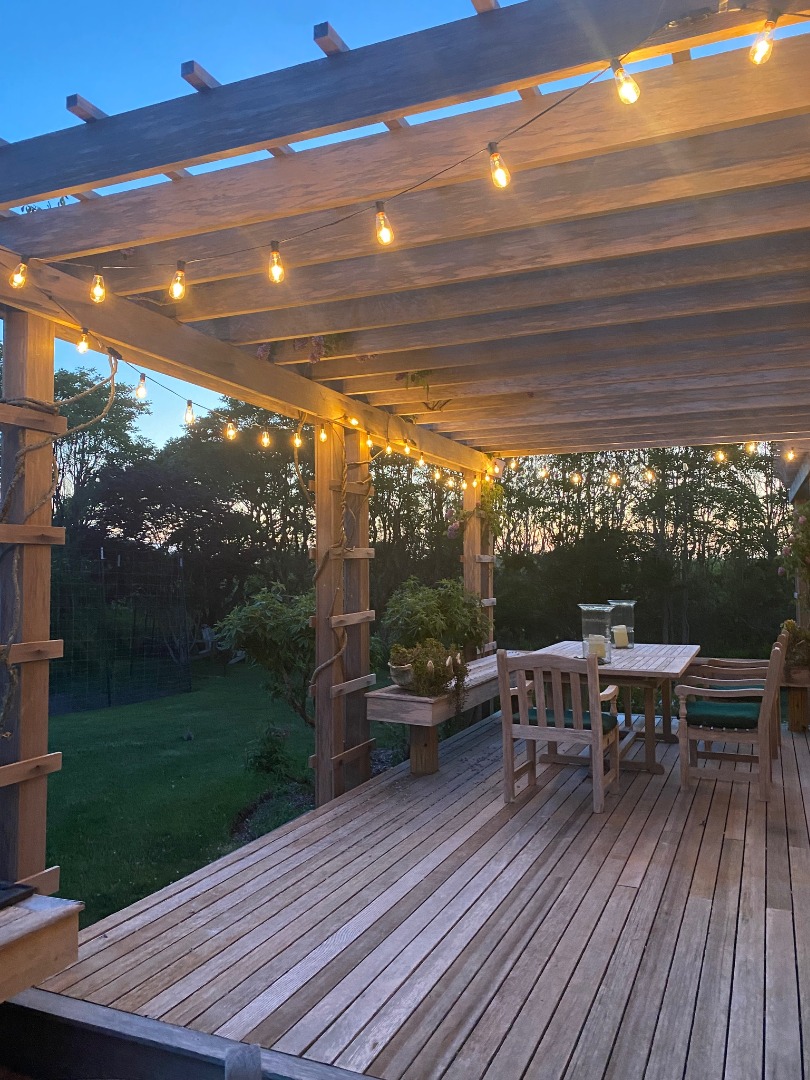 53 Tom Nevers Road