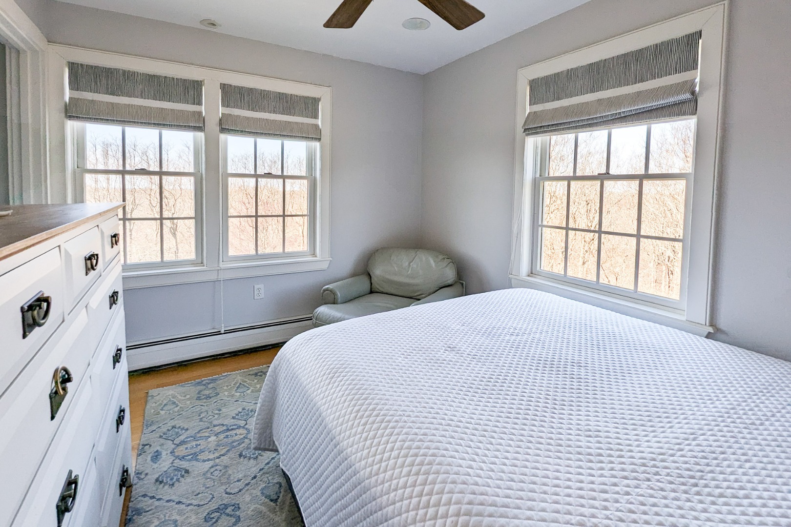 53 Tom Nevers Road