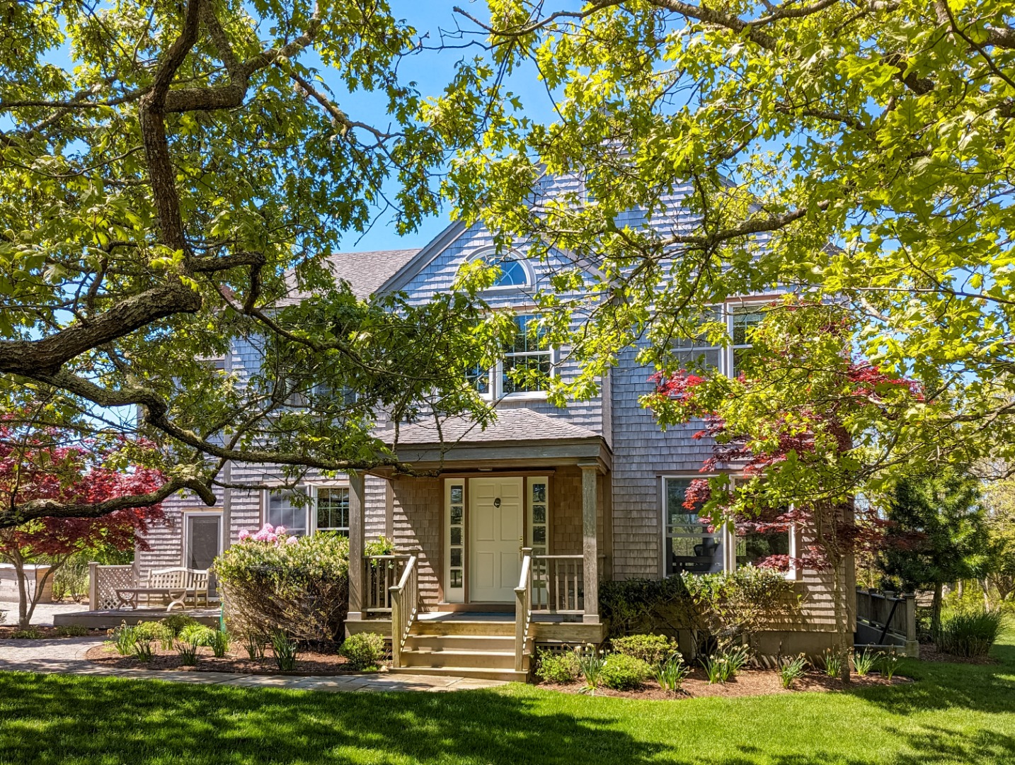 53 Tom Nevers Road