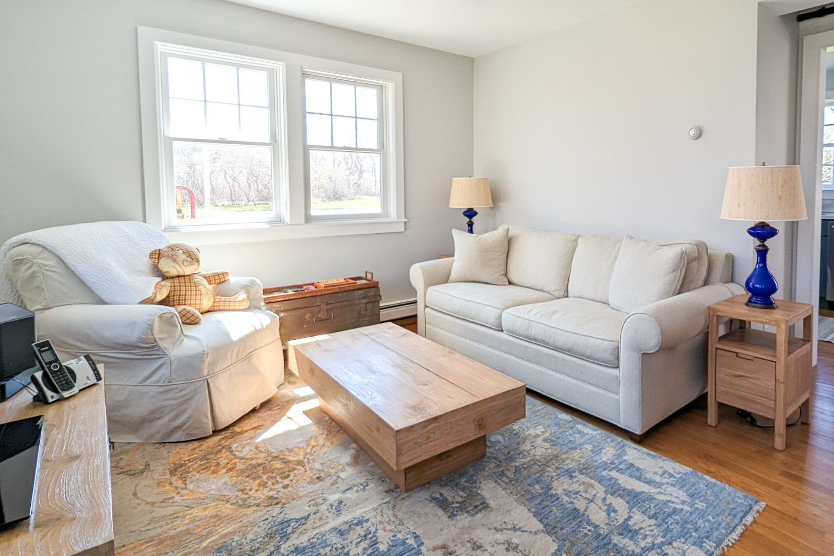 53 Tom Nevers Road
